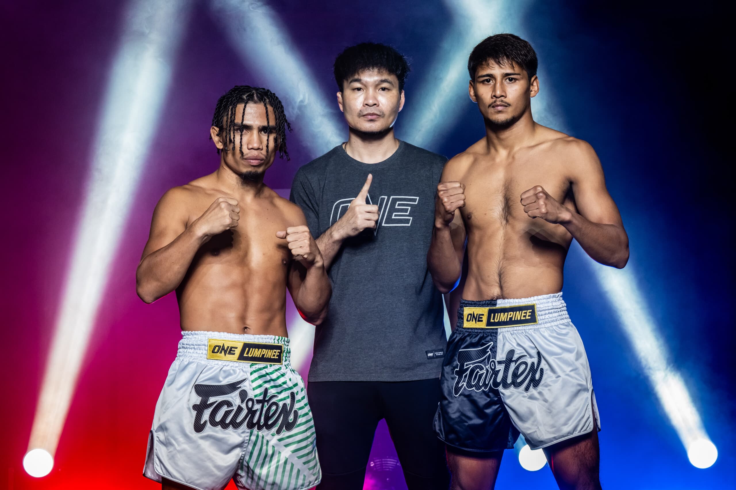 ONE Friday Fights 131 – Results And Highlights For Every Match