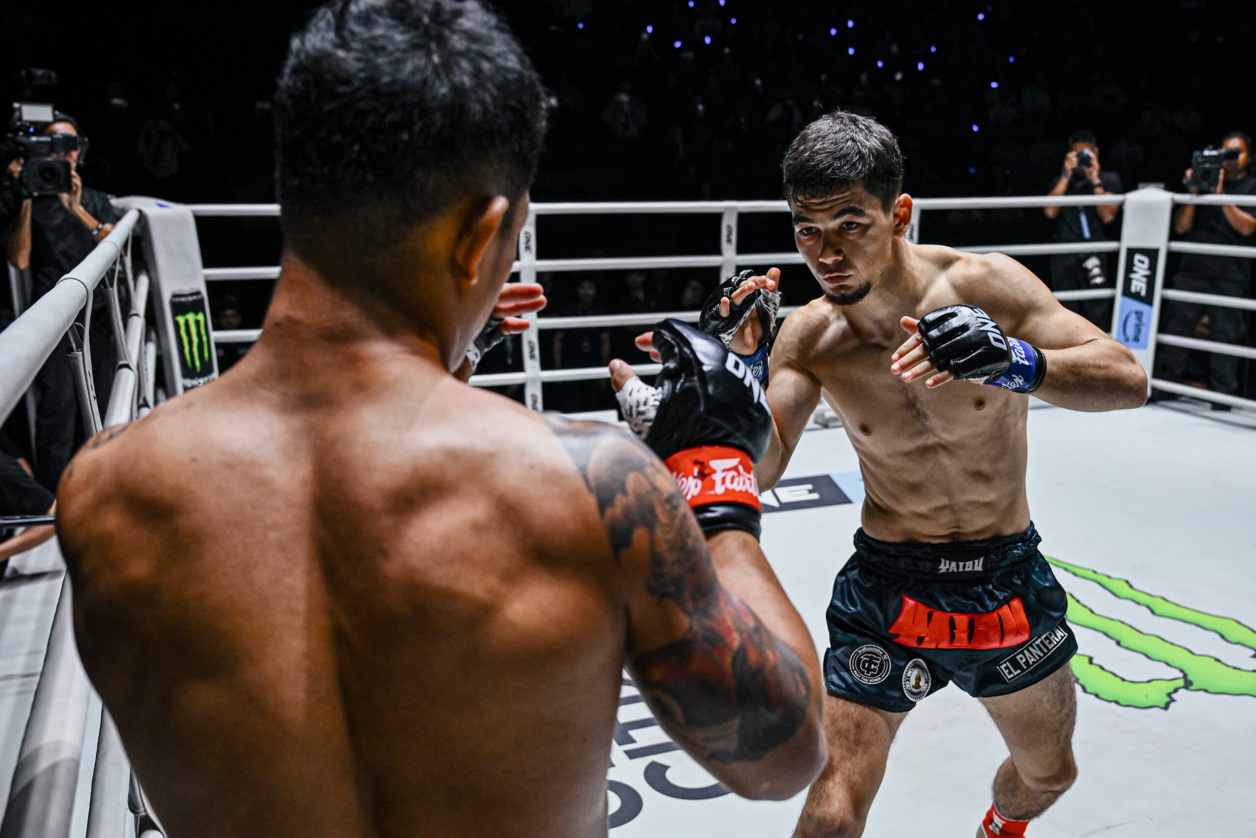 3 Bouts That Could Steal The Show At ONE Fight Night 43: Tang Vs. Gasanov On Prime Video