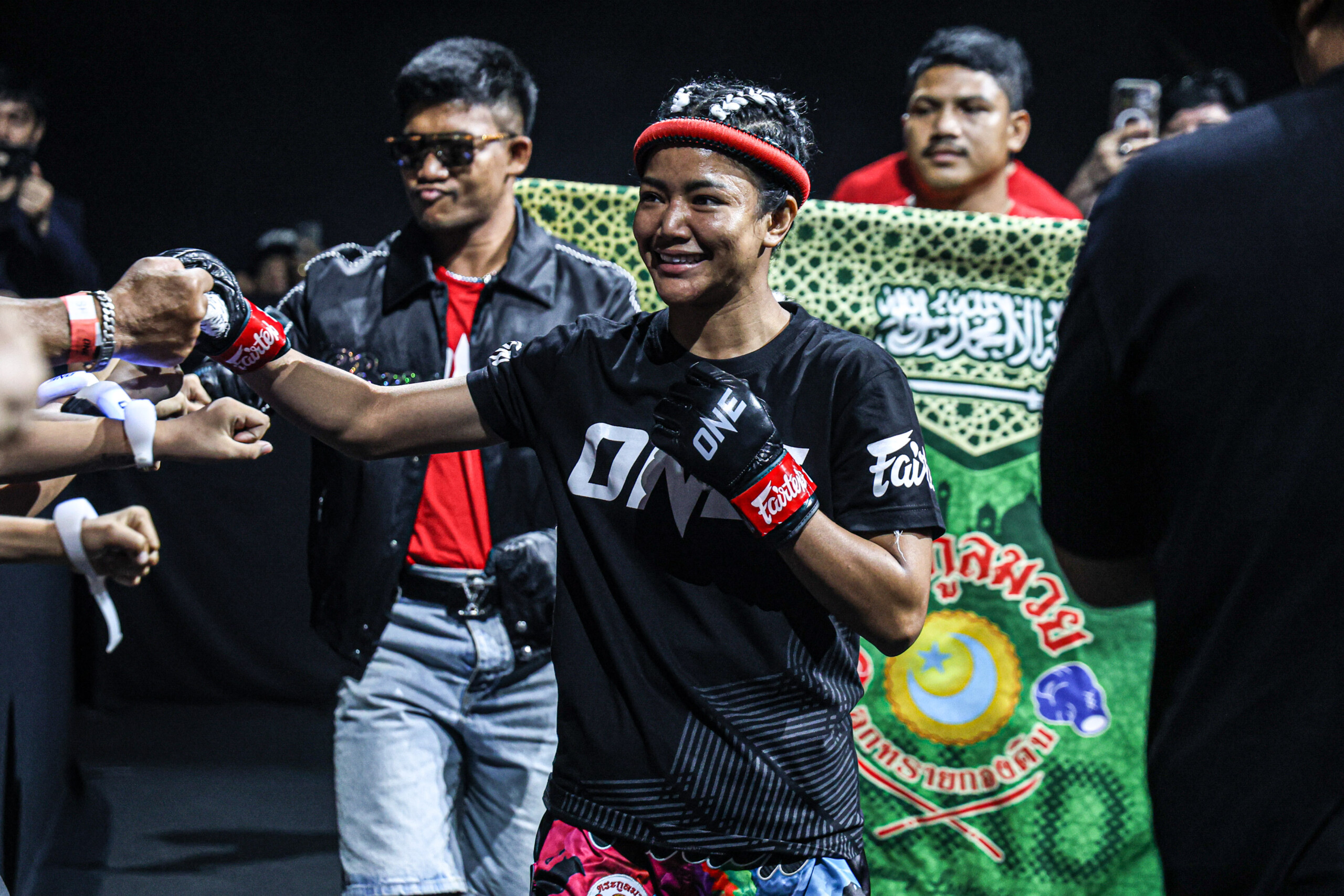 3 Reasons To Watch The Inner Circle 33 On October 2