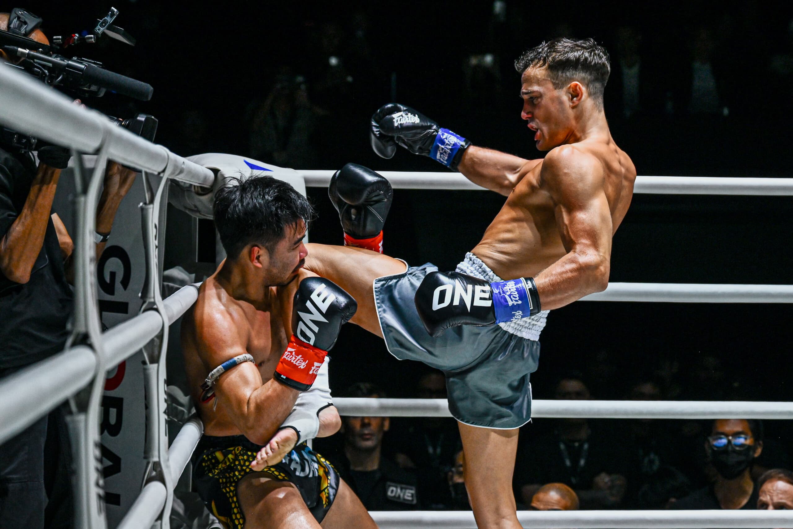 5 Biggest Takeaways From ONE Fight Night 36: Prajanchai Vs Di Bella II