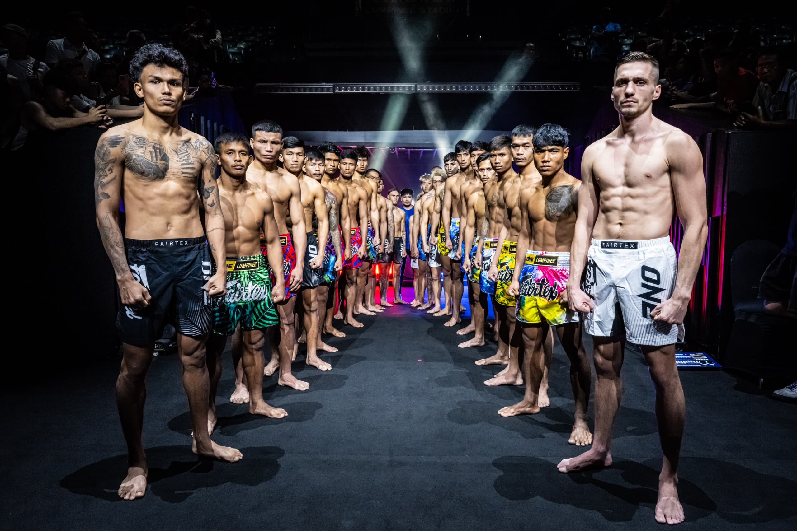 ONE Friday Fights 130 – Results And Highlights For Every Match