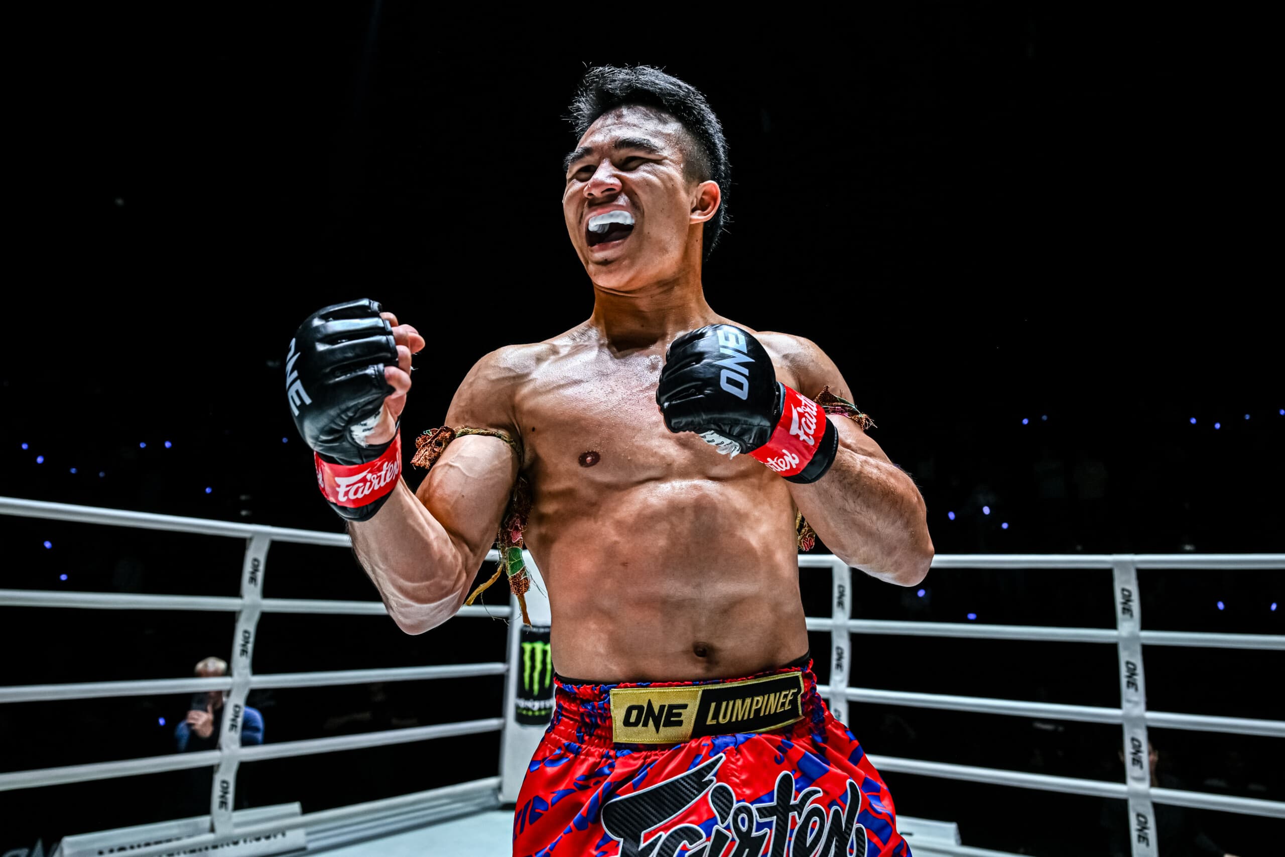 Full Card Revealed For ONE Friday Fights 139 On January 23