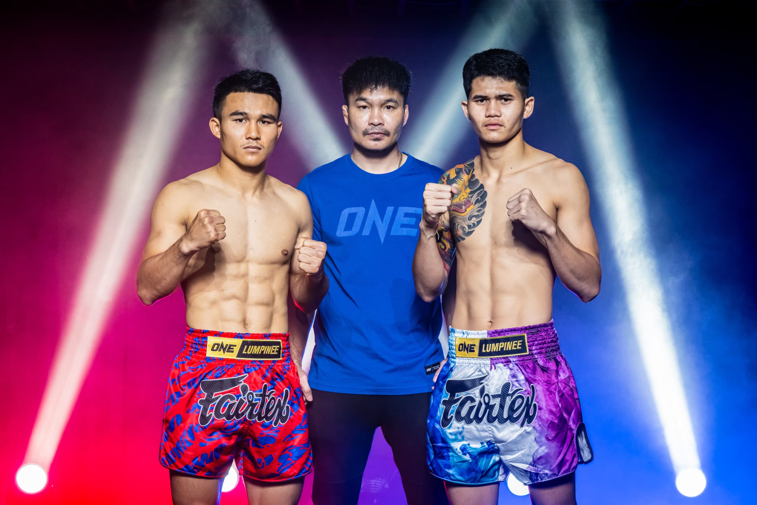 ONE Friday Fights 127 – Results And Highlights For Every Match