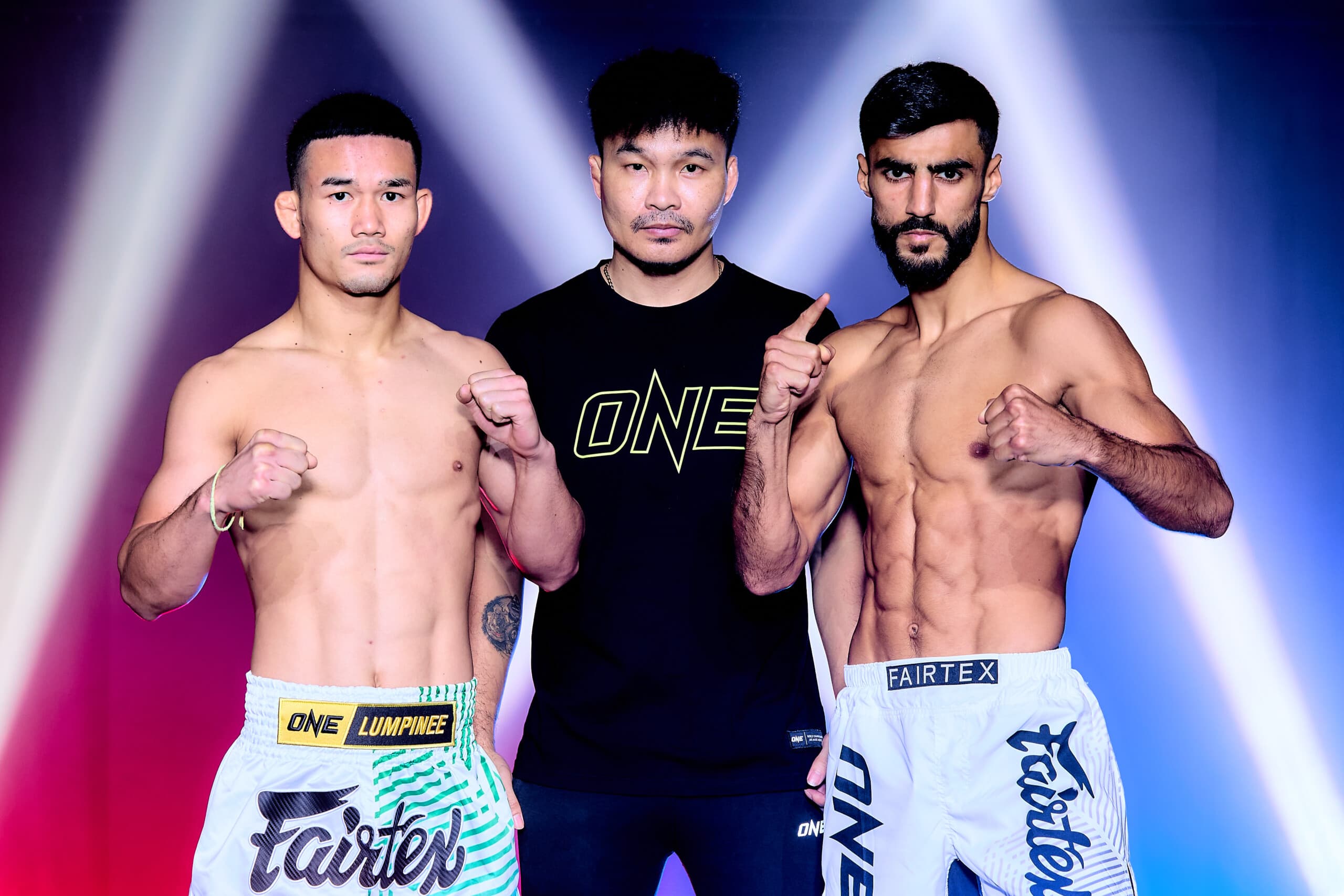 ONE Friday Fights 132 – Results And Highlights For Every Match