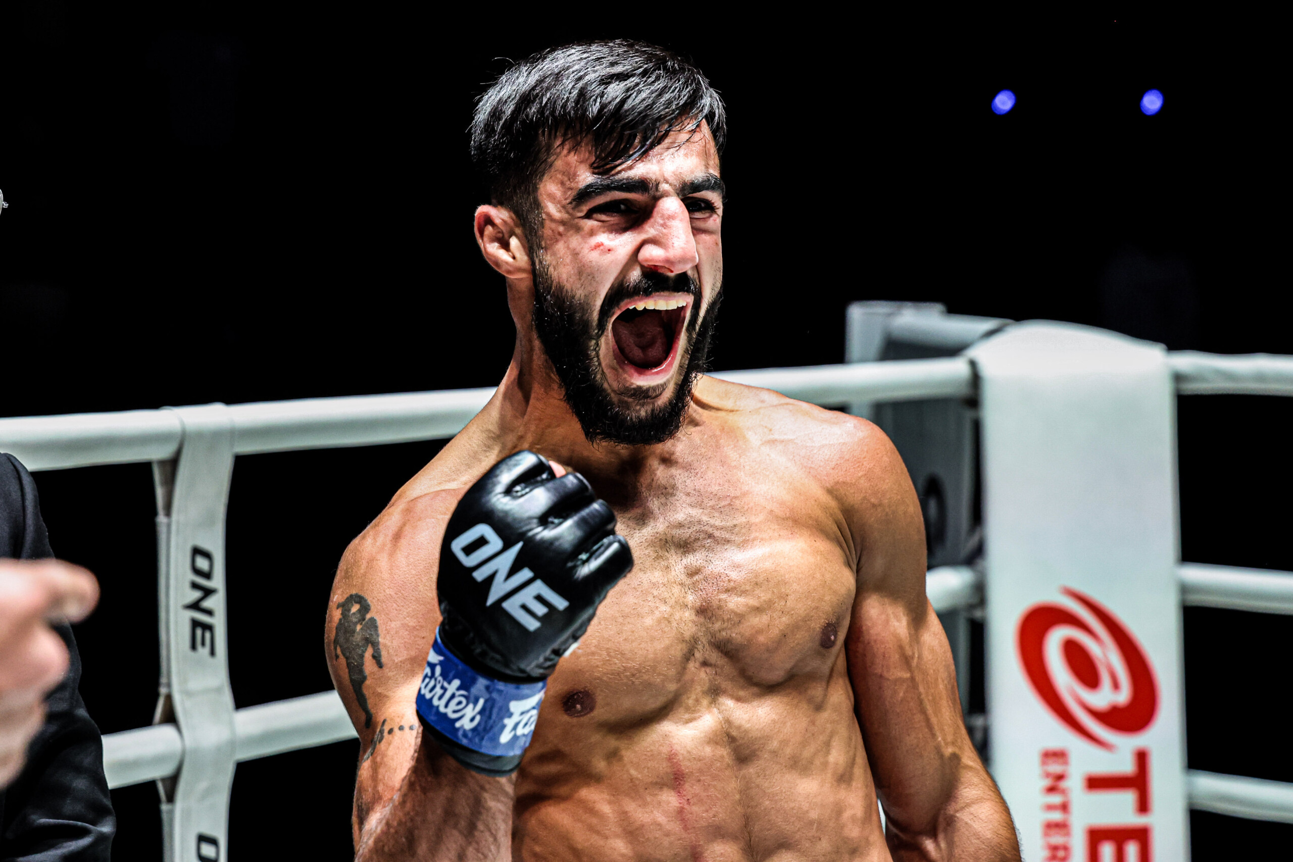 ONE Friday Fights 132 Results: Ondash Earns Main Roster Deal, Khunponnoi Dominates Thant Zin
