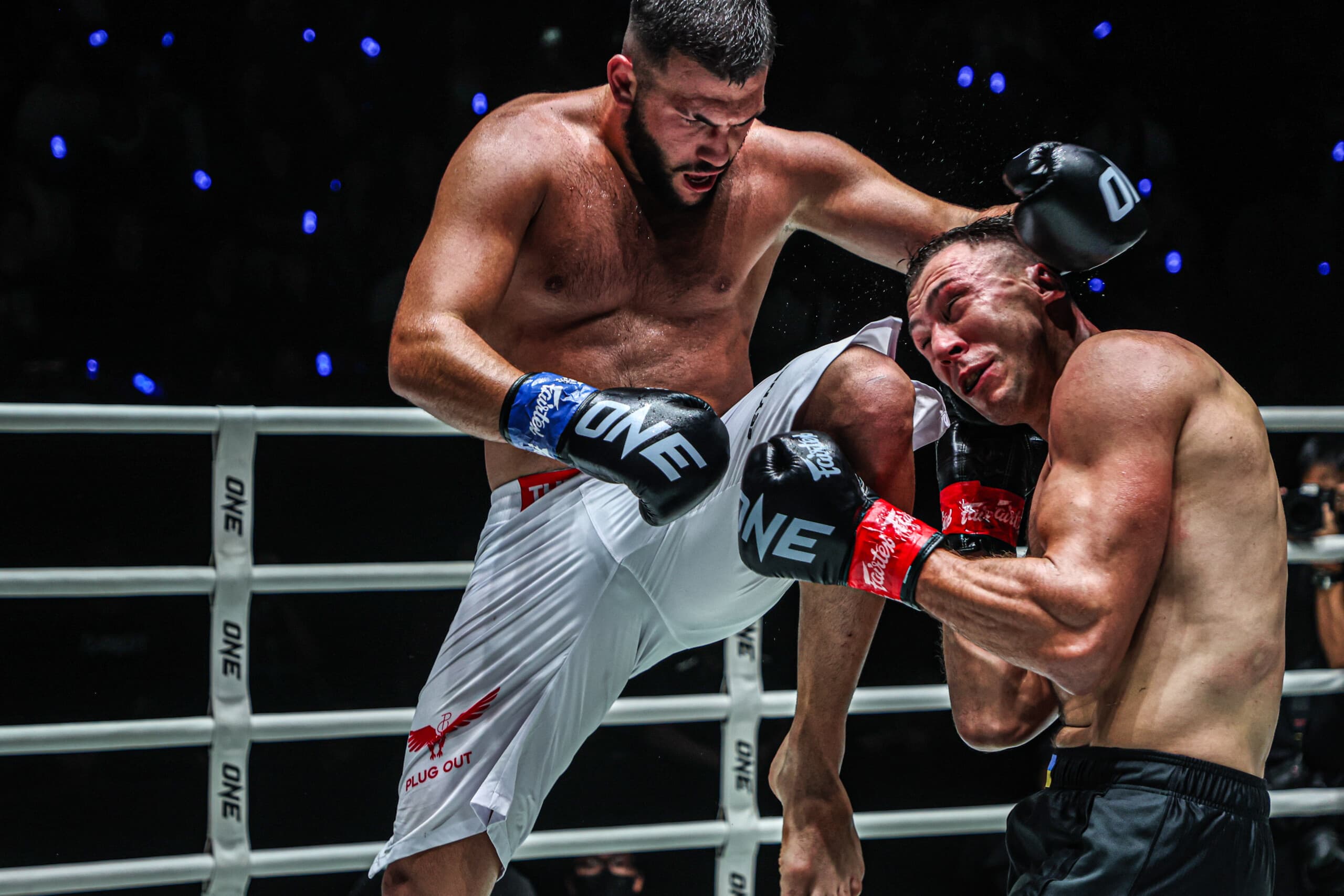 The Best Pictures From ONE Fight Night 37: Kryklia Vs. Agdeve