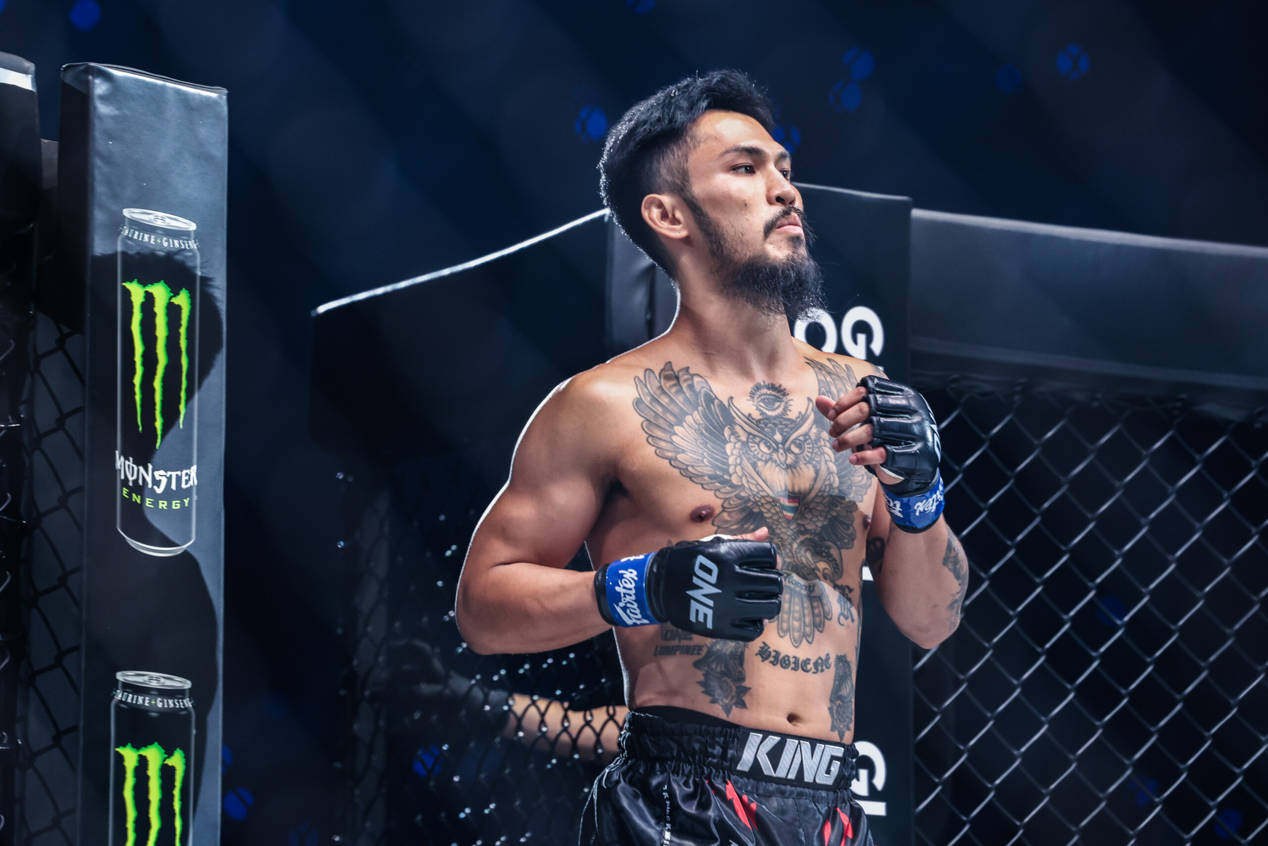 ‘I Was Ready To Give Up’ — Suakim Recalls The Moment He Went From Nearly Retired To Global Muay Thai Star