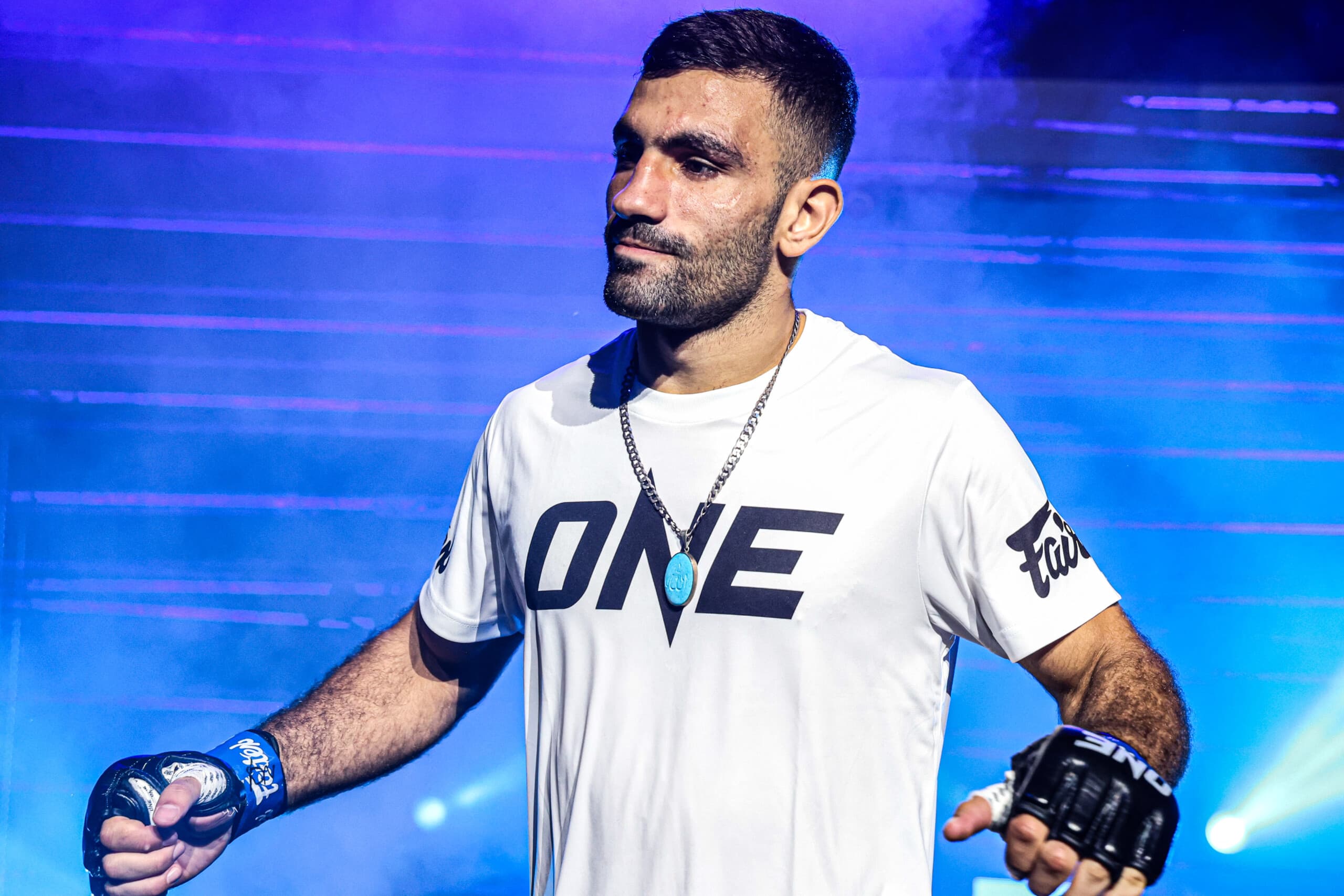 ‘This Is Just The Beginning’ – Mohammad Siasarani Details Jo Nattawut Knockout, Shares Goals For 2026 And Beyond