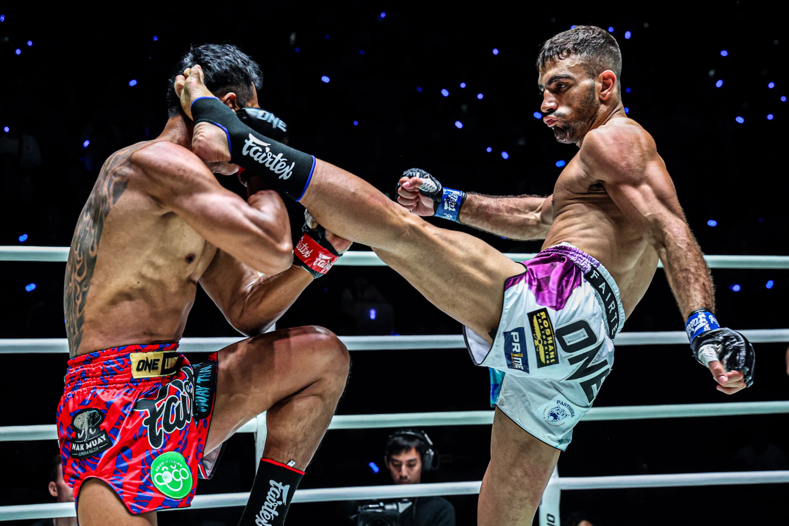 ONE Friday Fights 137 Results: Siasarani And Yod-IQ Snag US$100,000 Contracts, Sam-A Impresses Against Jaosuayai