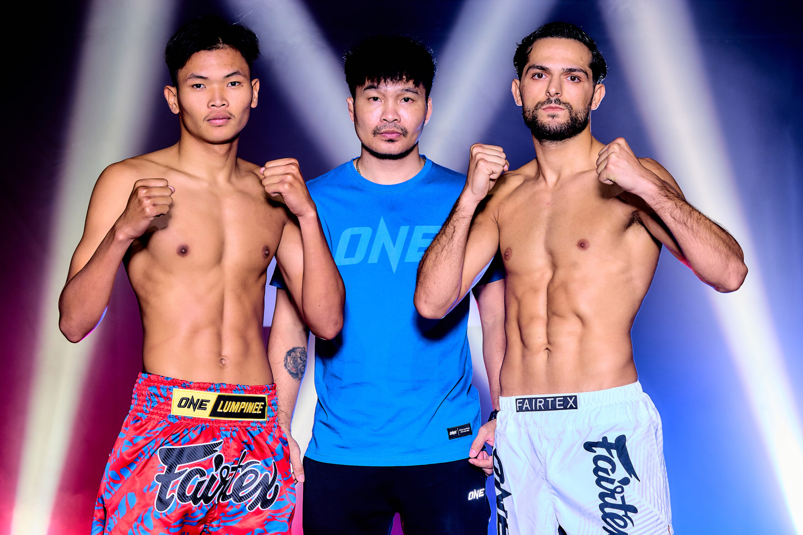 ONE Friday Fights 136 – Results And Highlights For Every Match