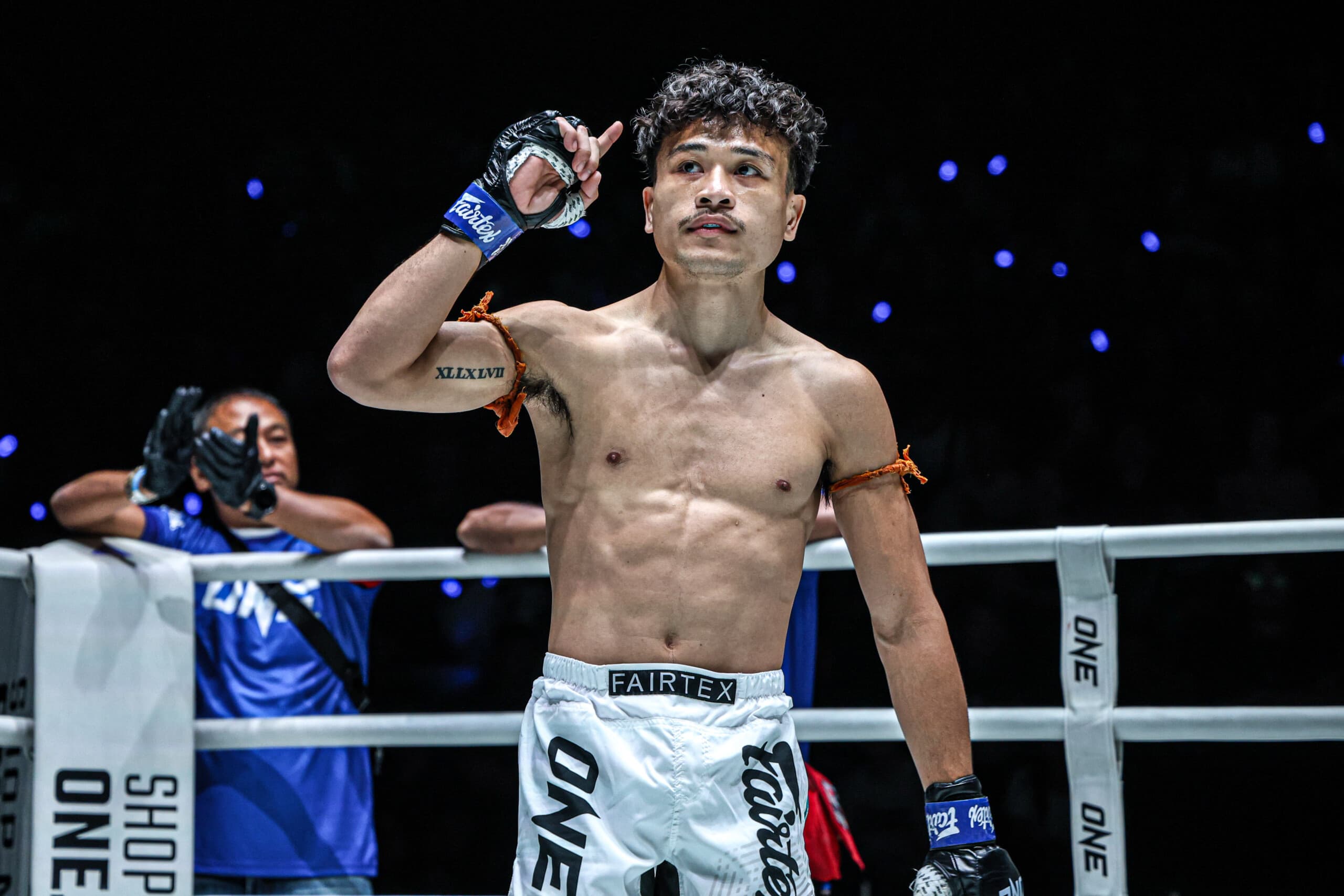 ‘Fans Will See A Meaner Version’ – Jaosuayai Promises Explosive Return To Action At ONE Friday Fights 147