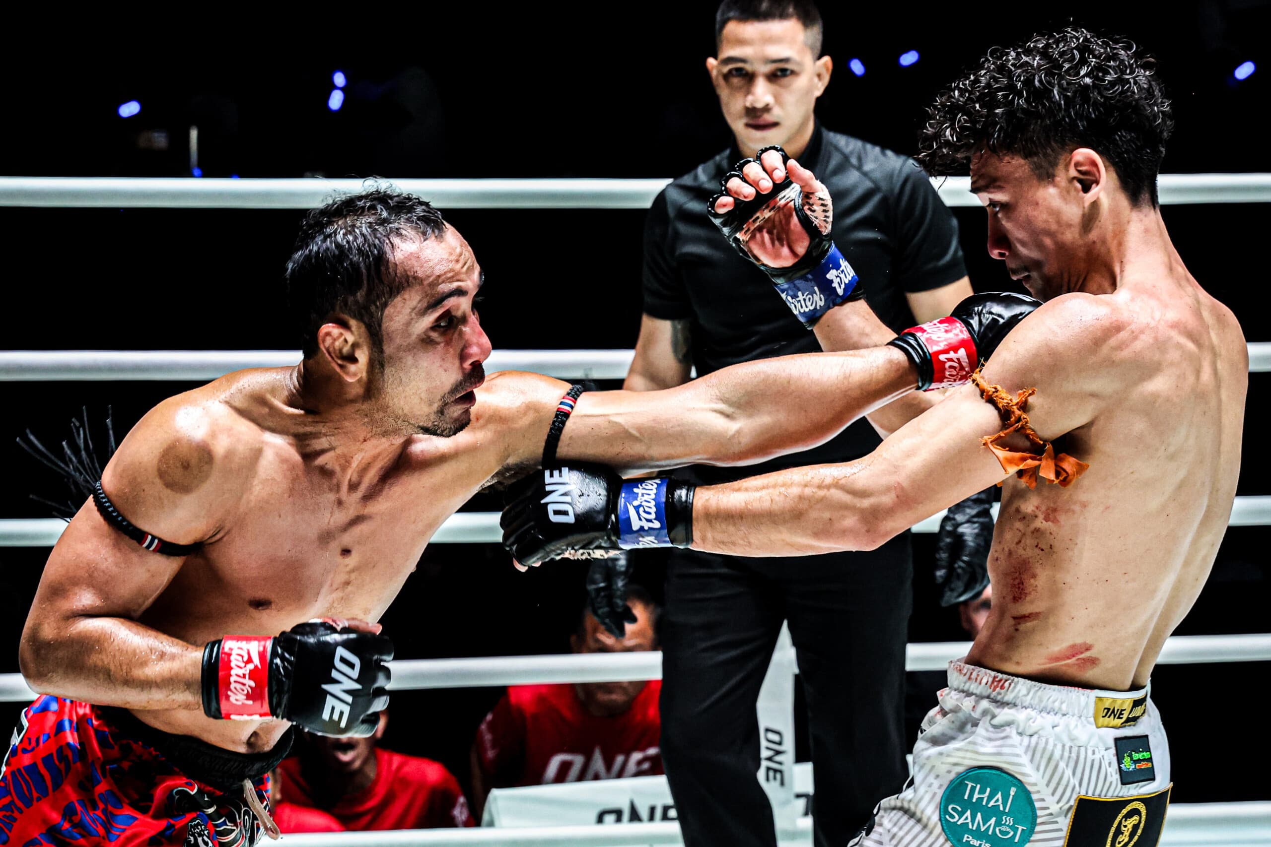 5 Biggest Takeaways From ONE Friday Fights 137: Tawanchai Vs. Liu