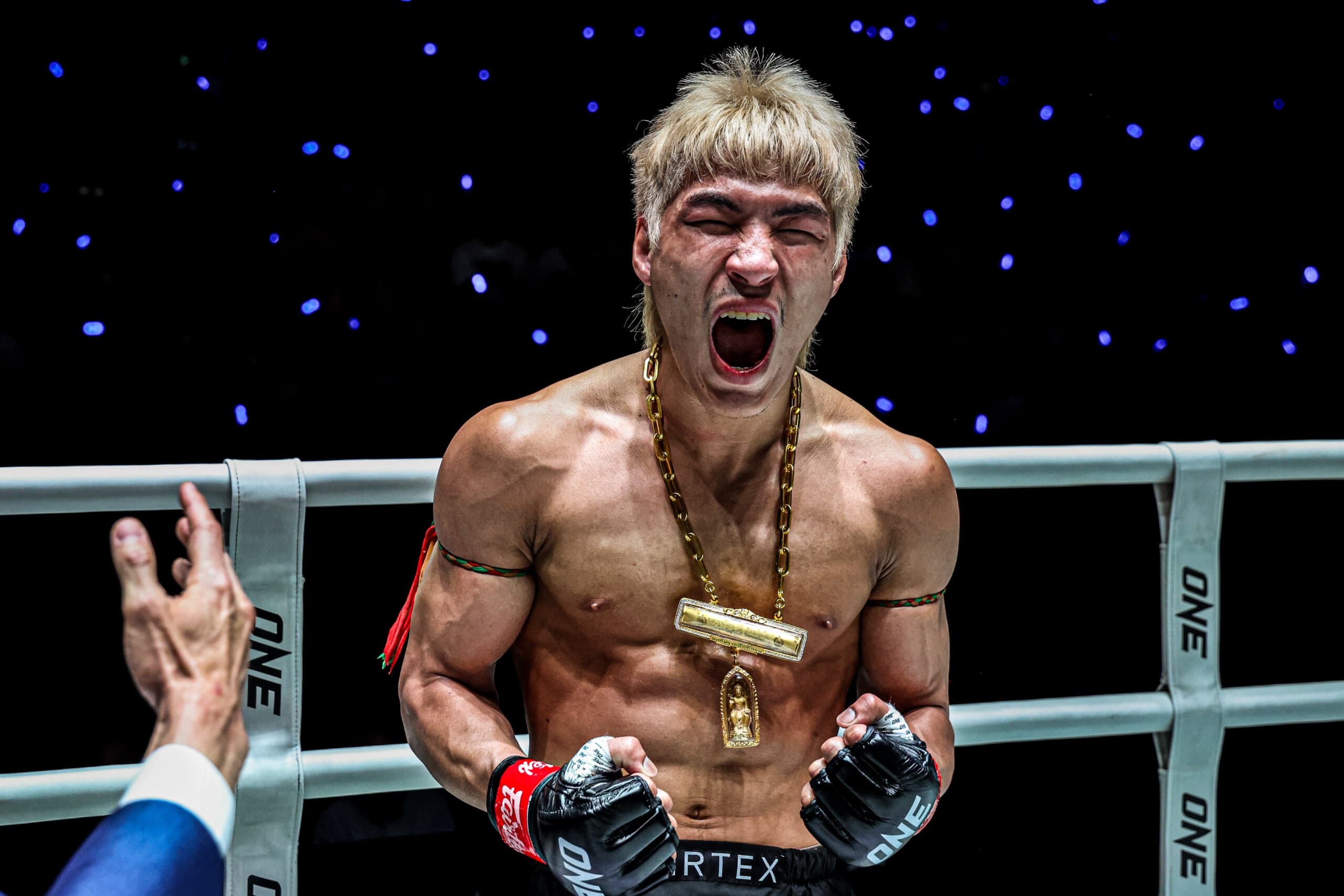 Yod-IQ Pimolsri’s Journey To The Coveted Six-Figure ONE Championship Contract