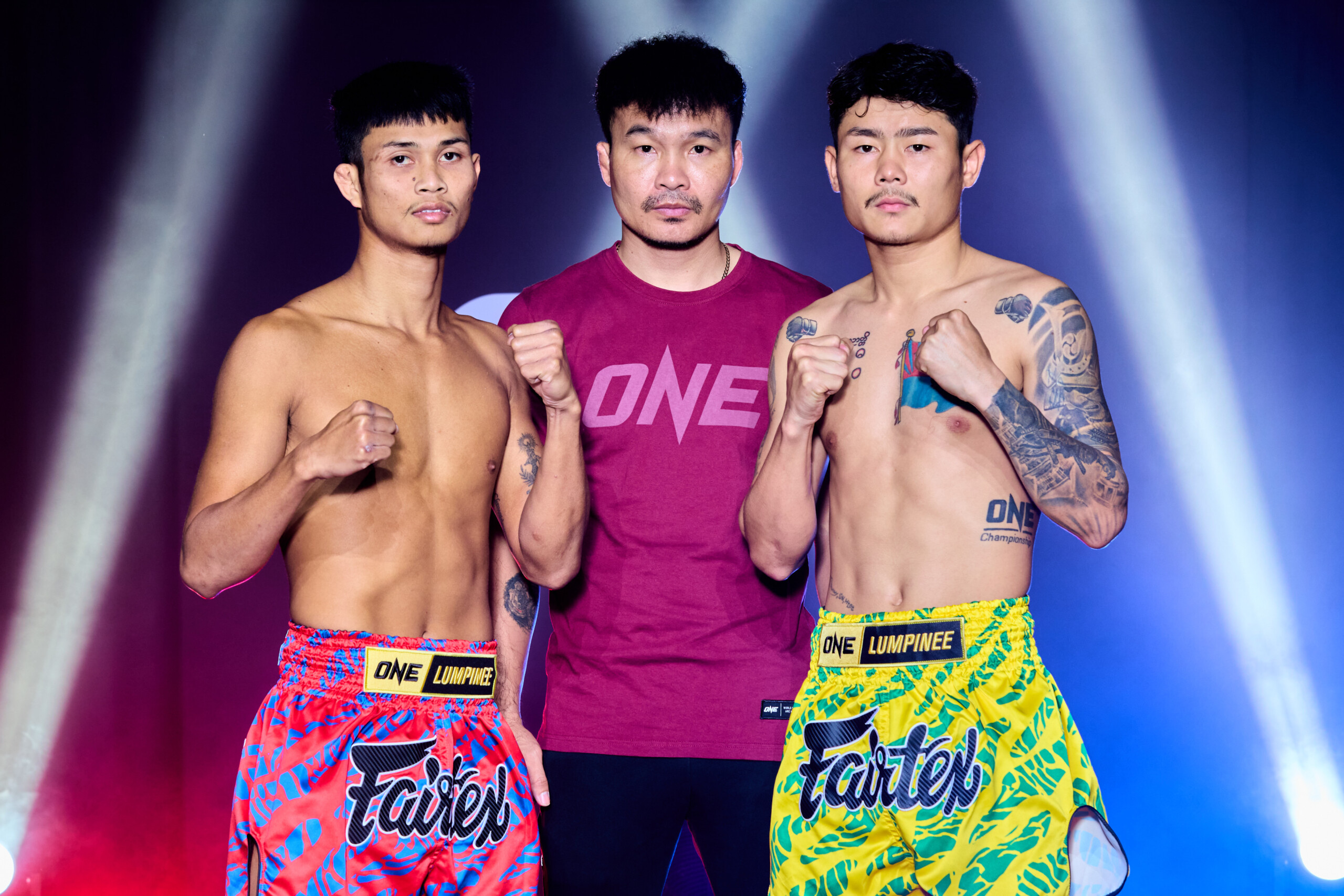 ONE Friday Fights 140 – Results And Highlights For Every Match