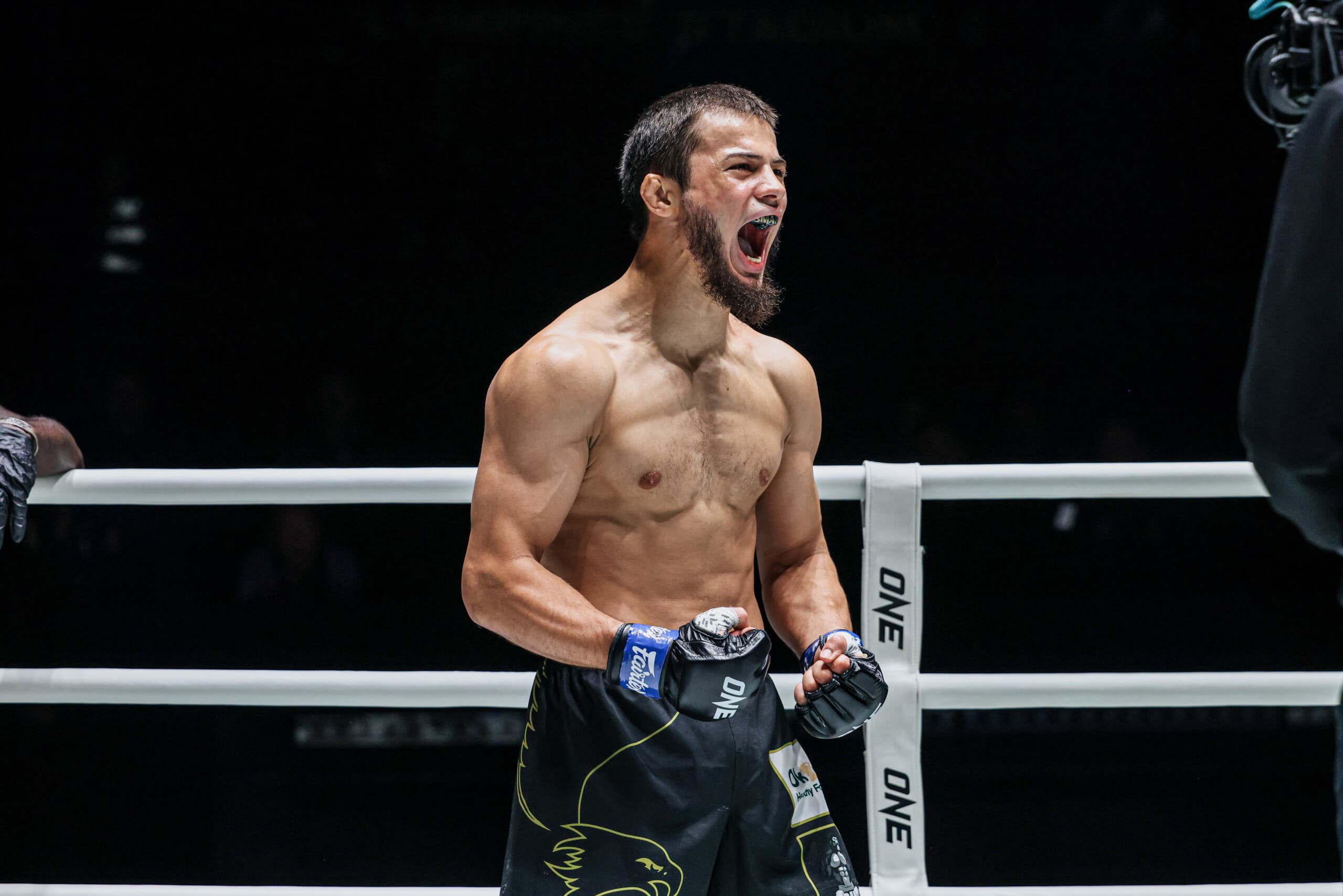 ‘He Has Never Faced Power Like Mine’ – Abdulla Dayakaev Promises A Devastating Knockout Against Superlek