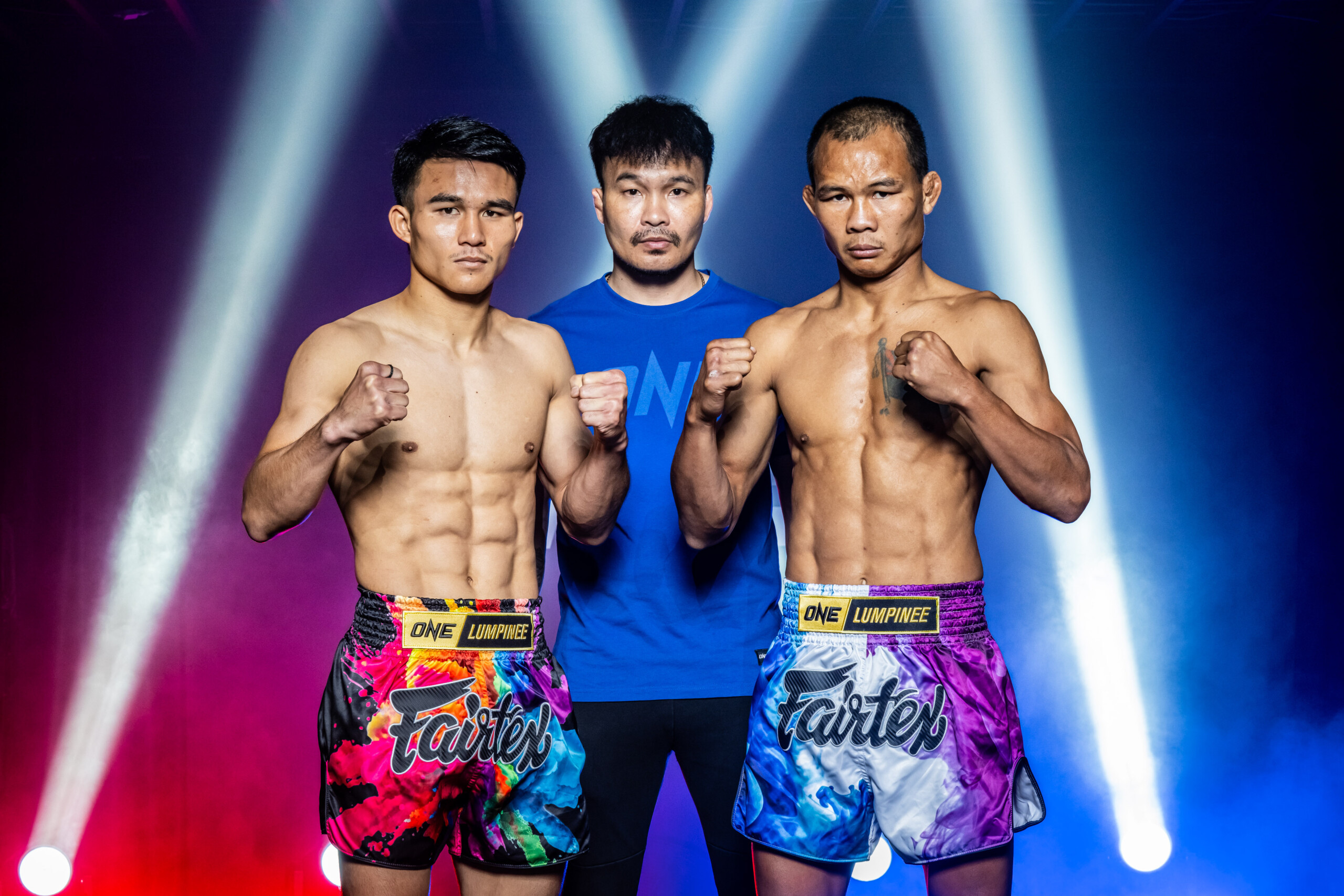 ONE Friday Fights 139 – Results And Highlights For Every Match