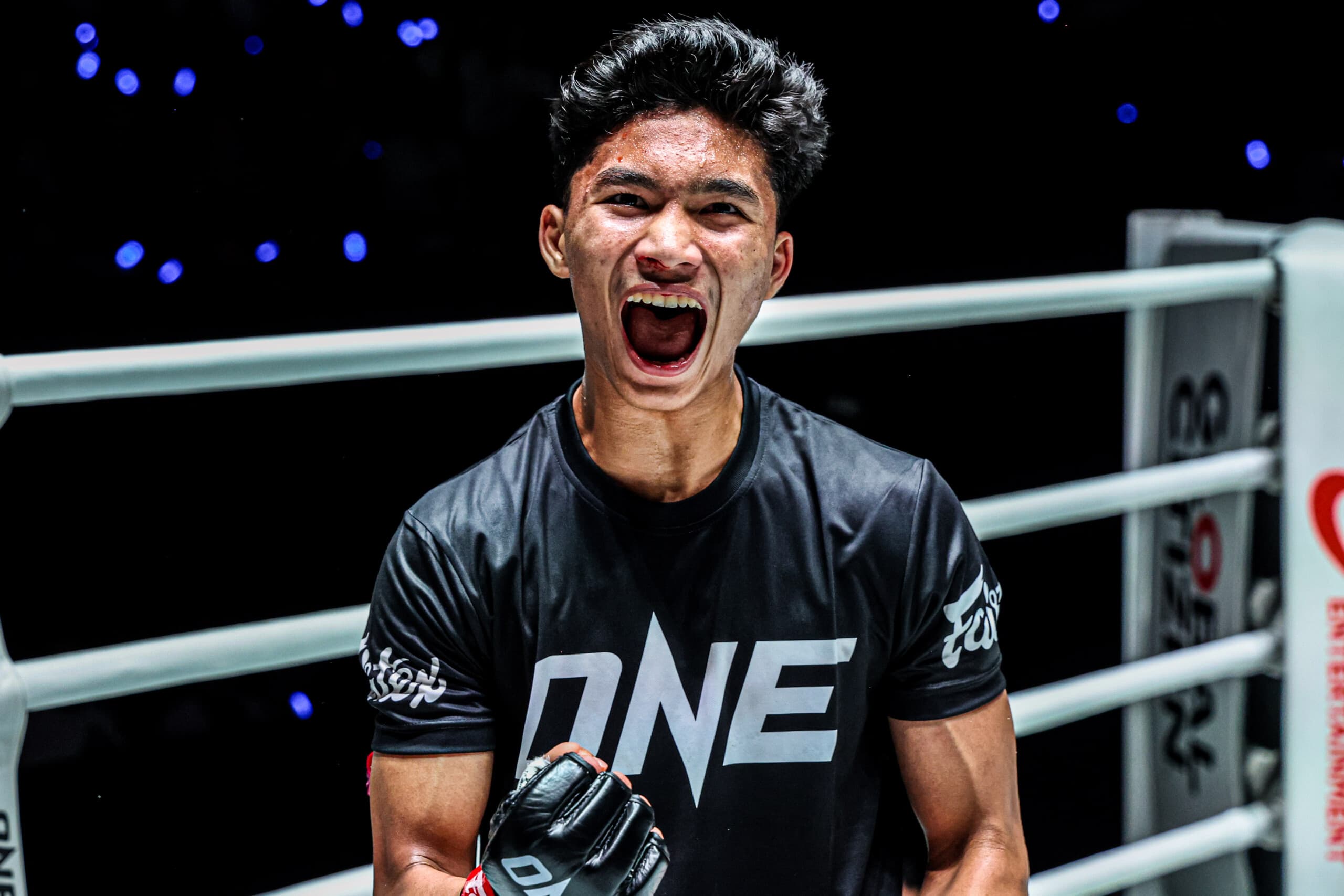 ‘I’m On Another Level’ – Adam Sor Dechapan Eyes Statement Win Over Enzo Clarisse At The Inner Circle On May 8