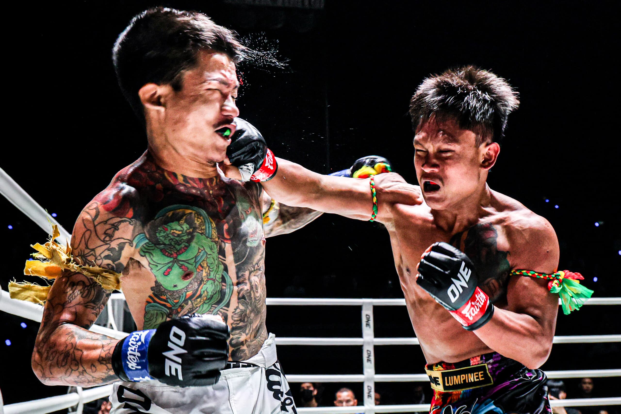 ONE Friday Fights 144 Main Event Result: Chatpichit Outworks Tubtimthong For Third Straight Win
