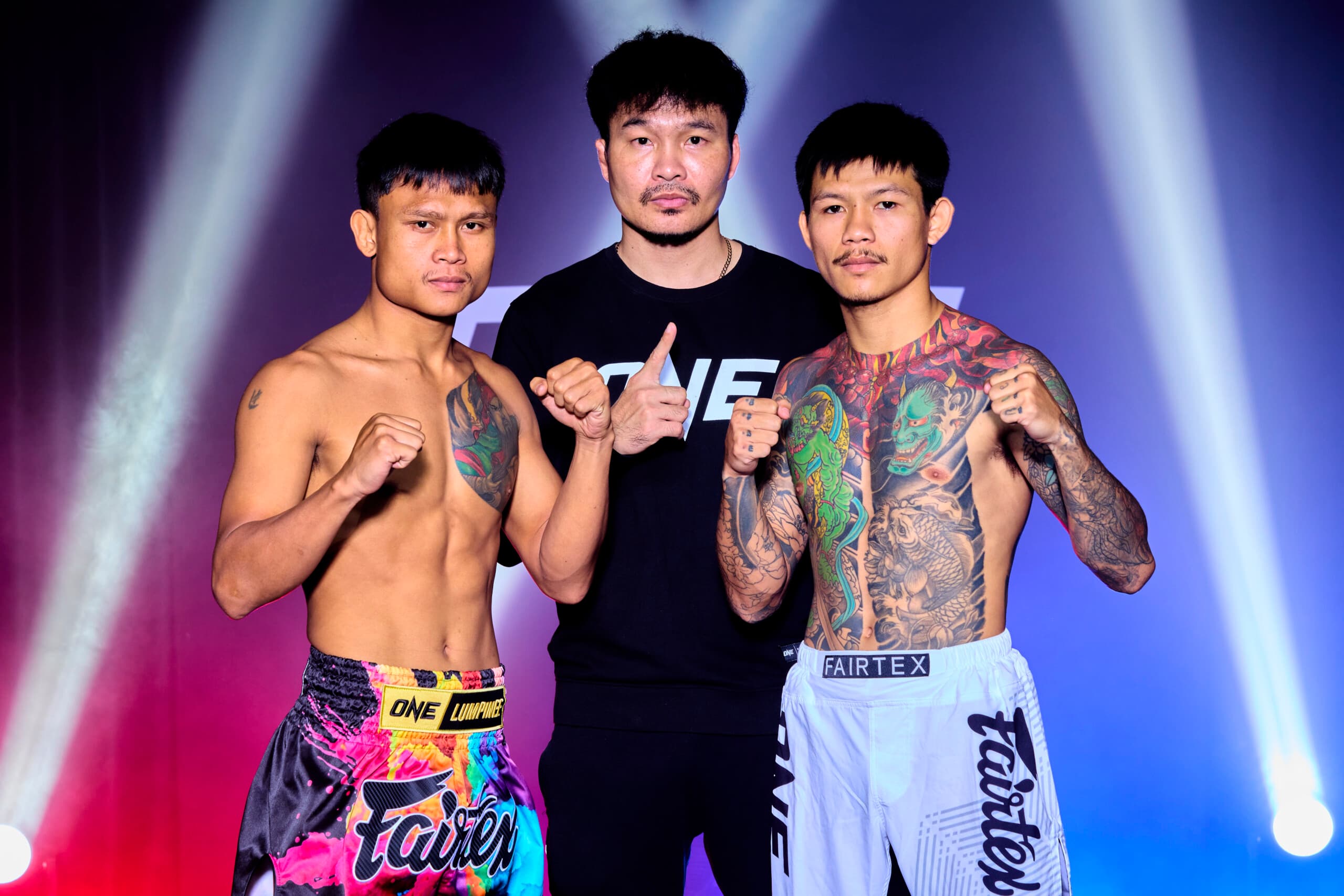 ONE Friday Fights 144 – Results And Highlights For Every Match