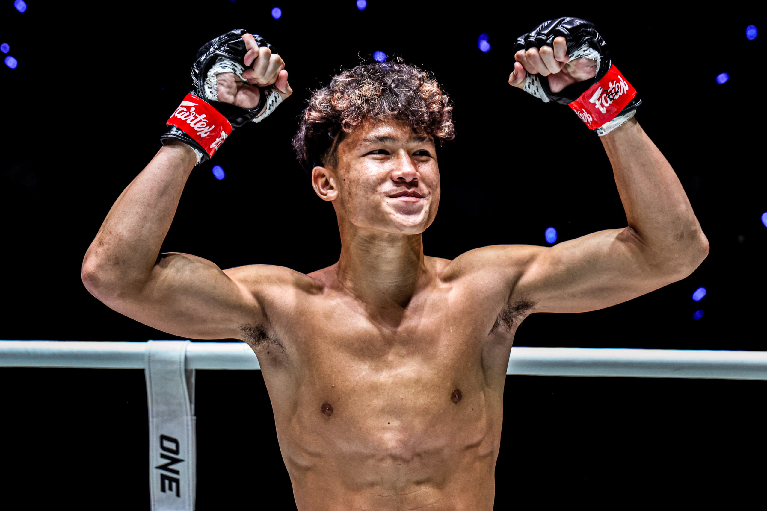 ‘I Won’t Let It Slip Away’ – Detchawalit Chases Fifth-Straight Knockout And Life-Changing Contract At The Inner Circle 21