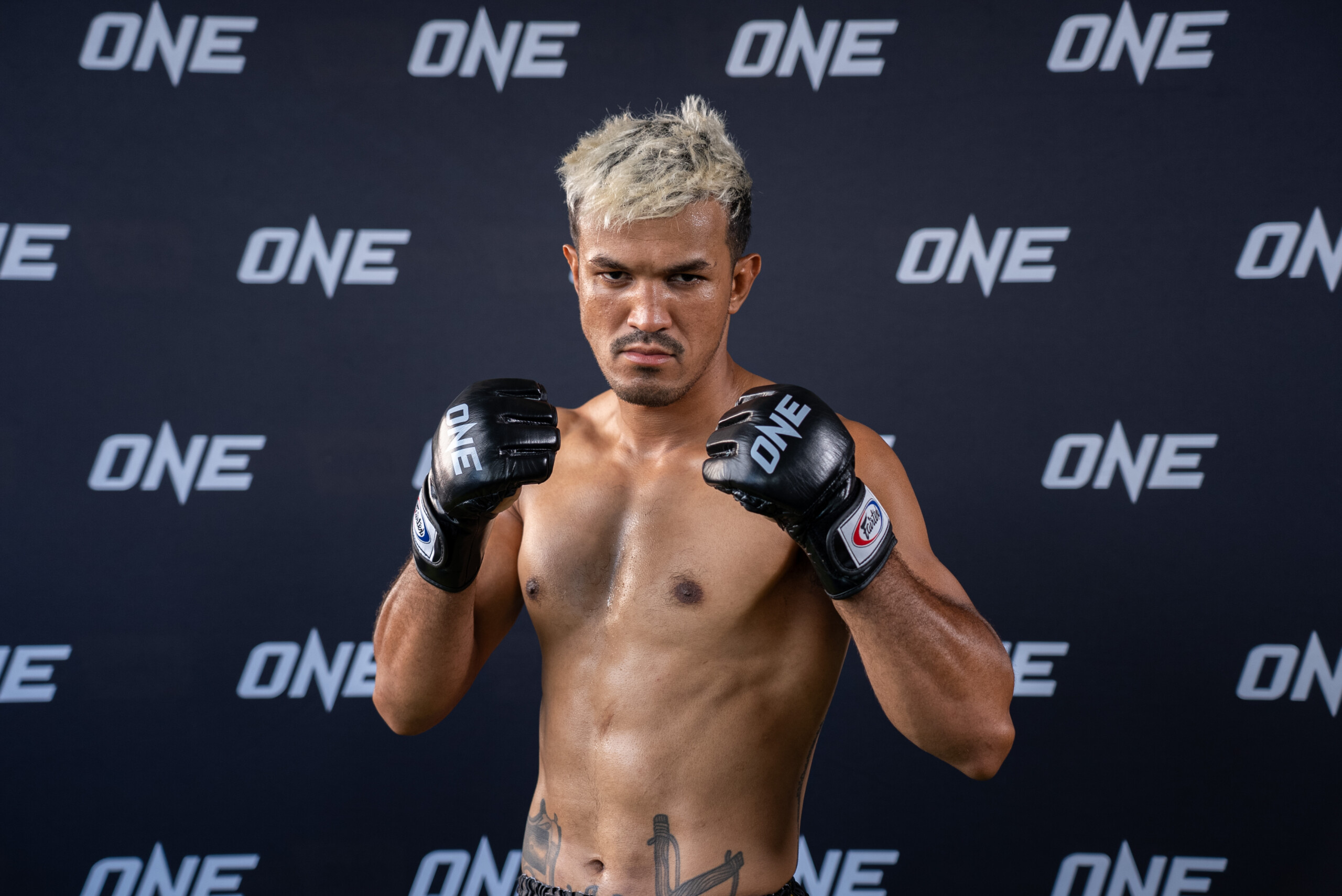 Watch The Weigh-Ins & Hydration Tests For ONE Fight Night 41: Sinsamut Vs. Jarvis