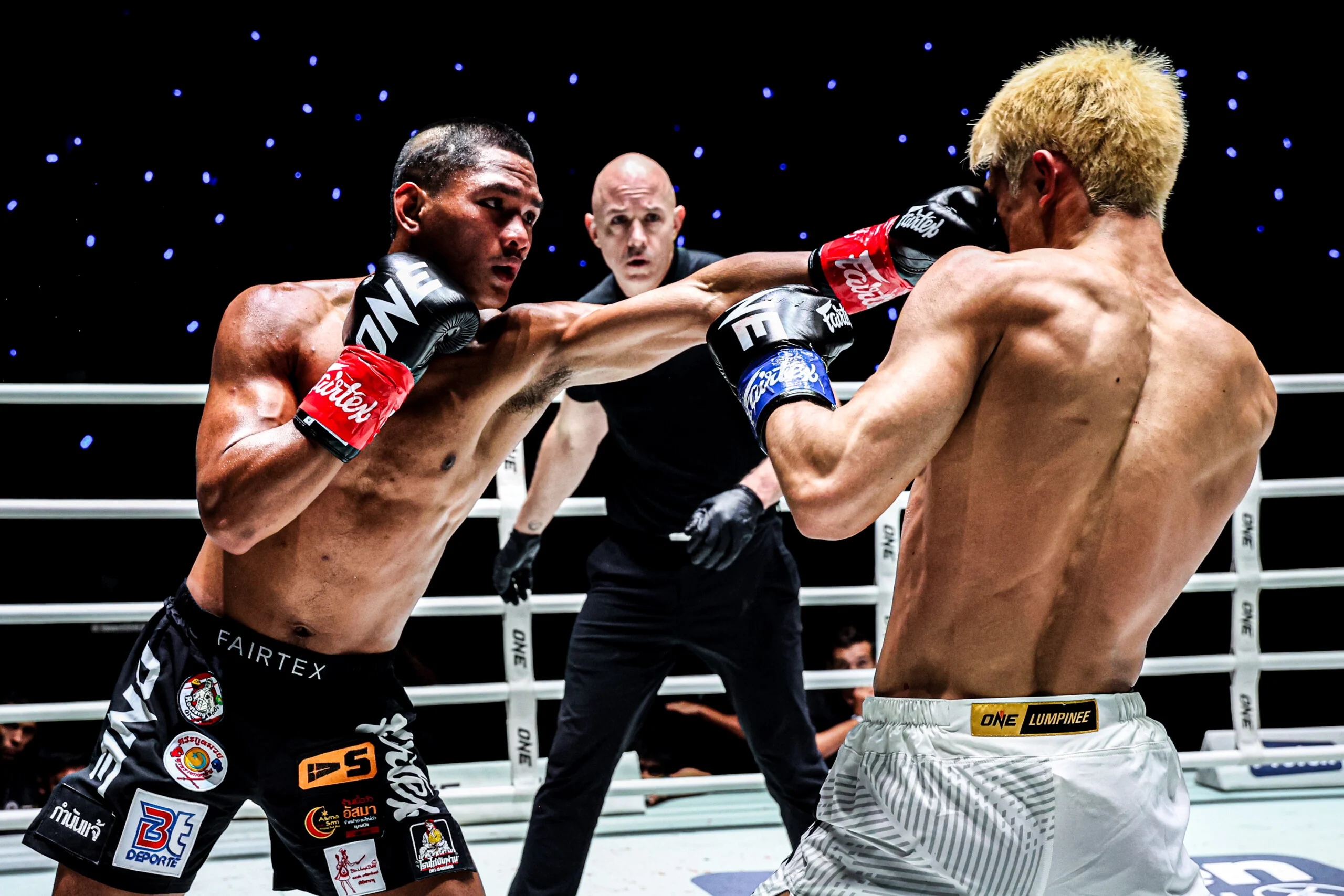 ‘My Hands Are Second To None’ – Sangarthit Prepares For Epic Muay Thai Return At The Inner Circle 30