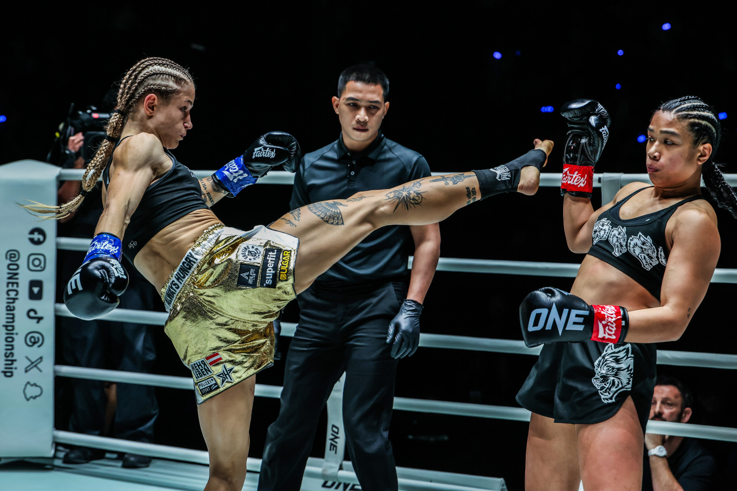 5 Reasons To Watch ONE Fight Night 46 On August 14