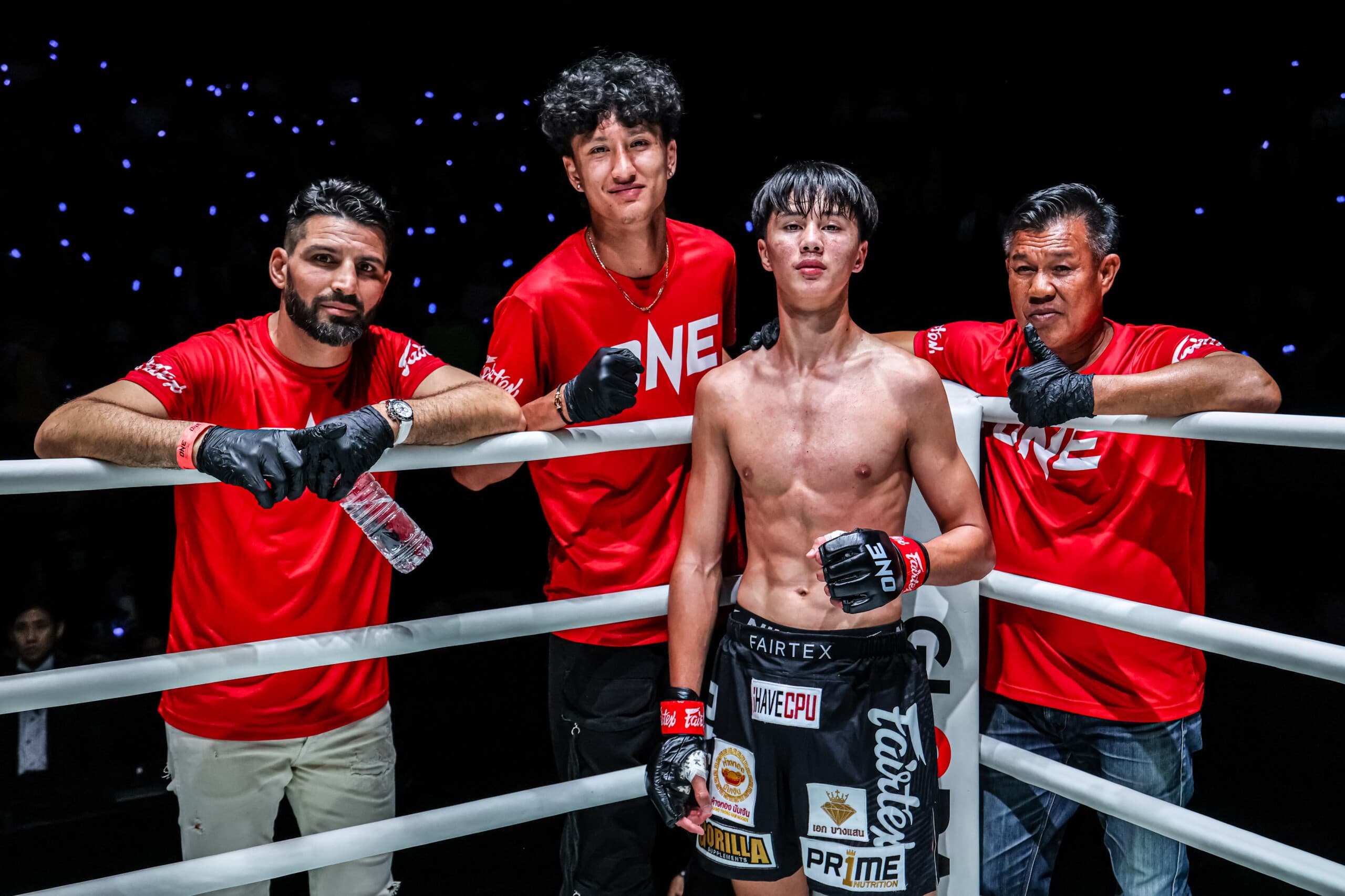 5 Massive Reasons To Watch ONE Friday Fights 147 On March 20