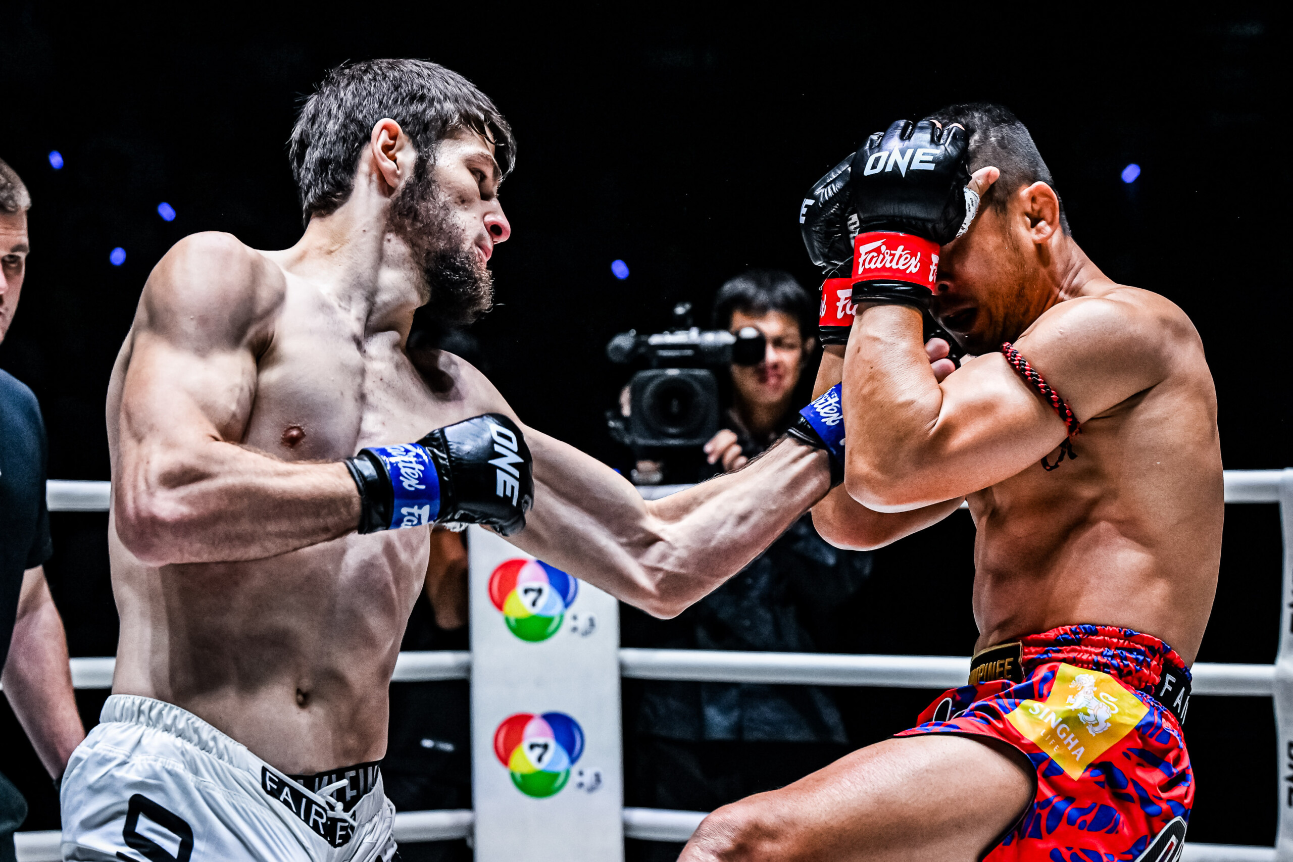 5 Massive Takeaways From ONE Friday Fights 147 And The Inner Circle Fights