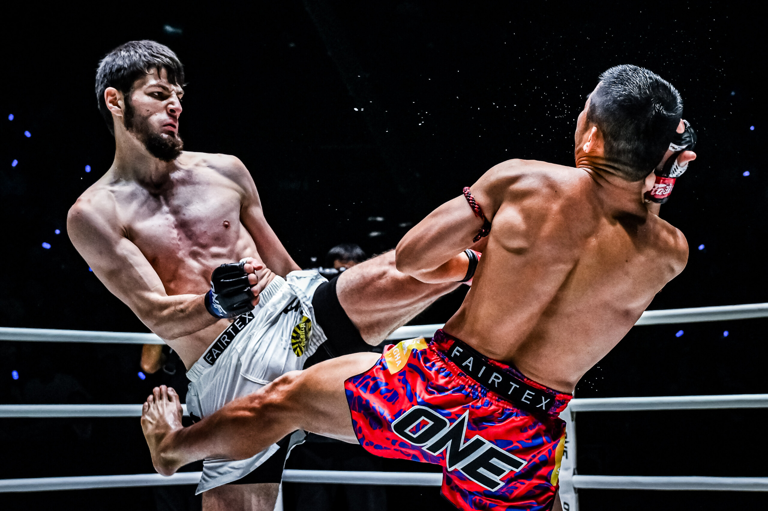 ONE Friday Fights 147 Main Event Result: Asadula Imangazaliev Puts Nong-O Away To Stay Unbeaten
