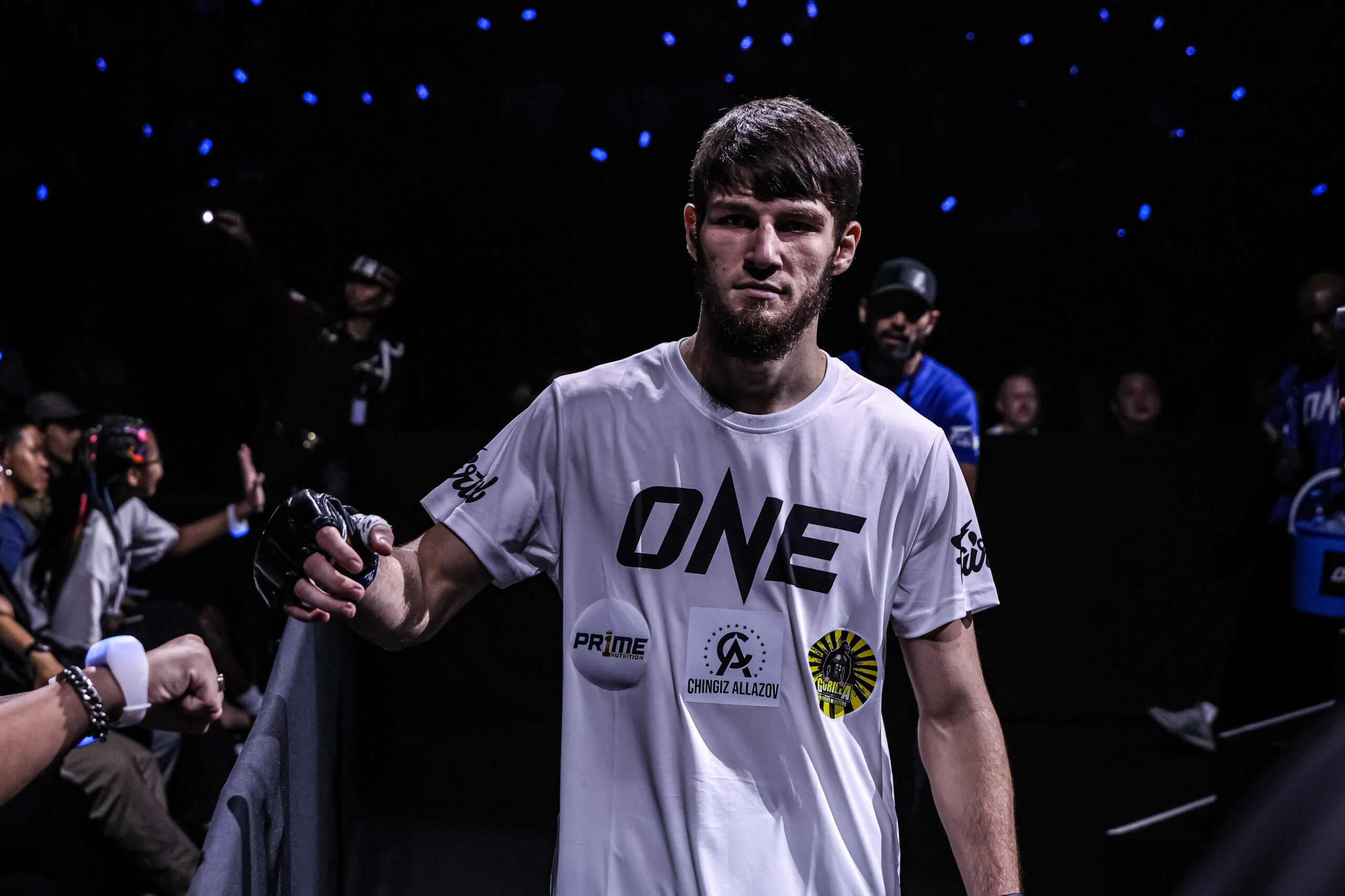 ‘I’m Taking That Belt’ – Asadula Imangazaliev Promises World Title Victory At The Inner Circle 20