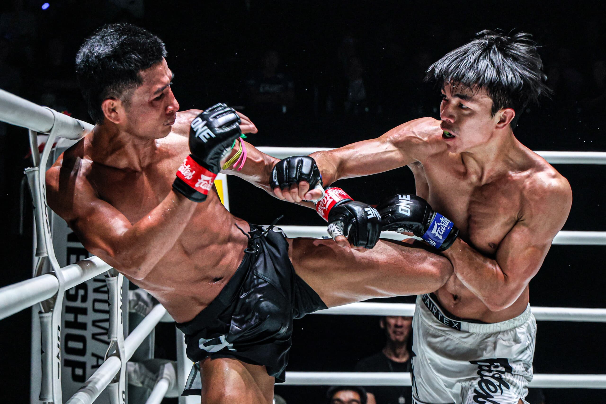 The Inner Circle Fights Results: Dedduanglek Foils Sonrak In Fast-Paced Muay Thai Showdown