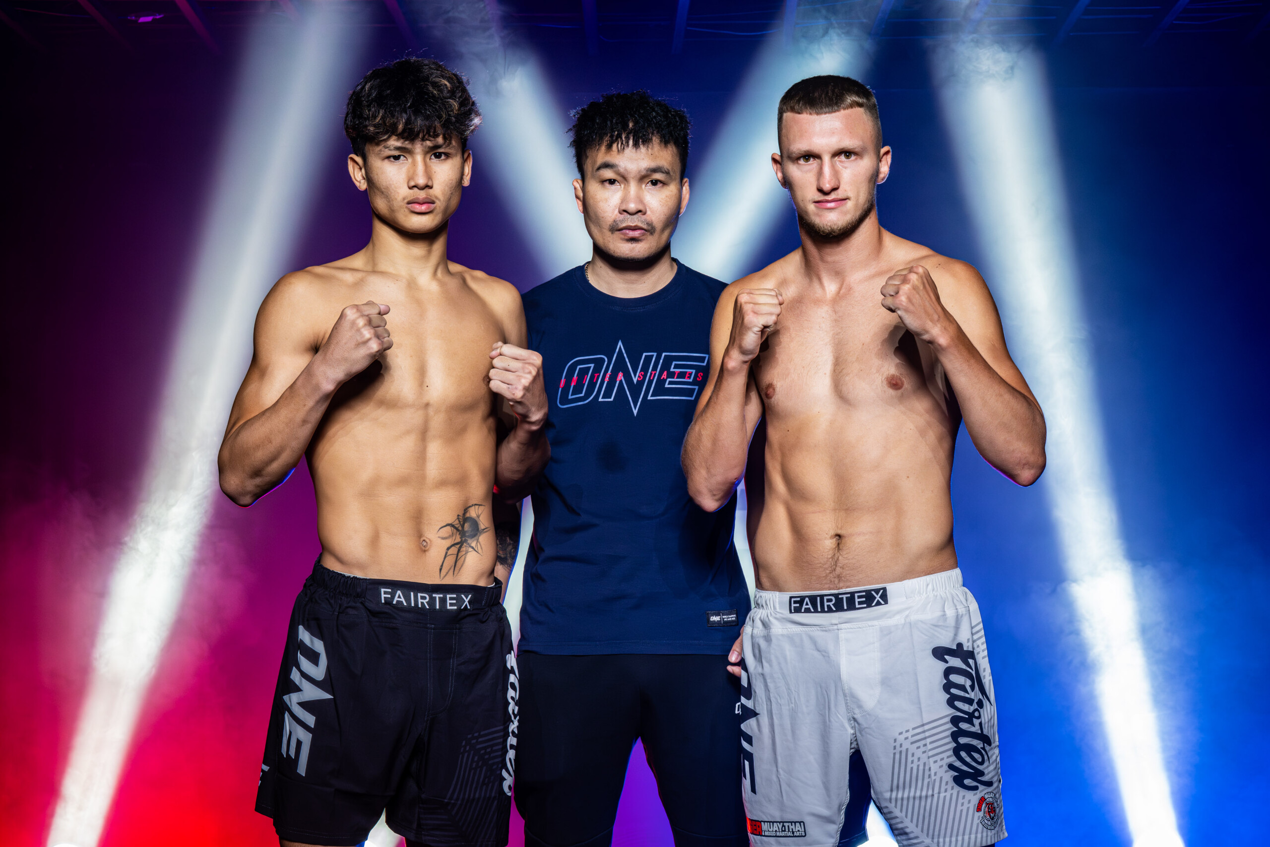 ONE Friday Fights 146 – Results And Highlights For Every Match