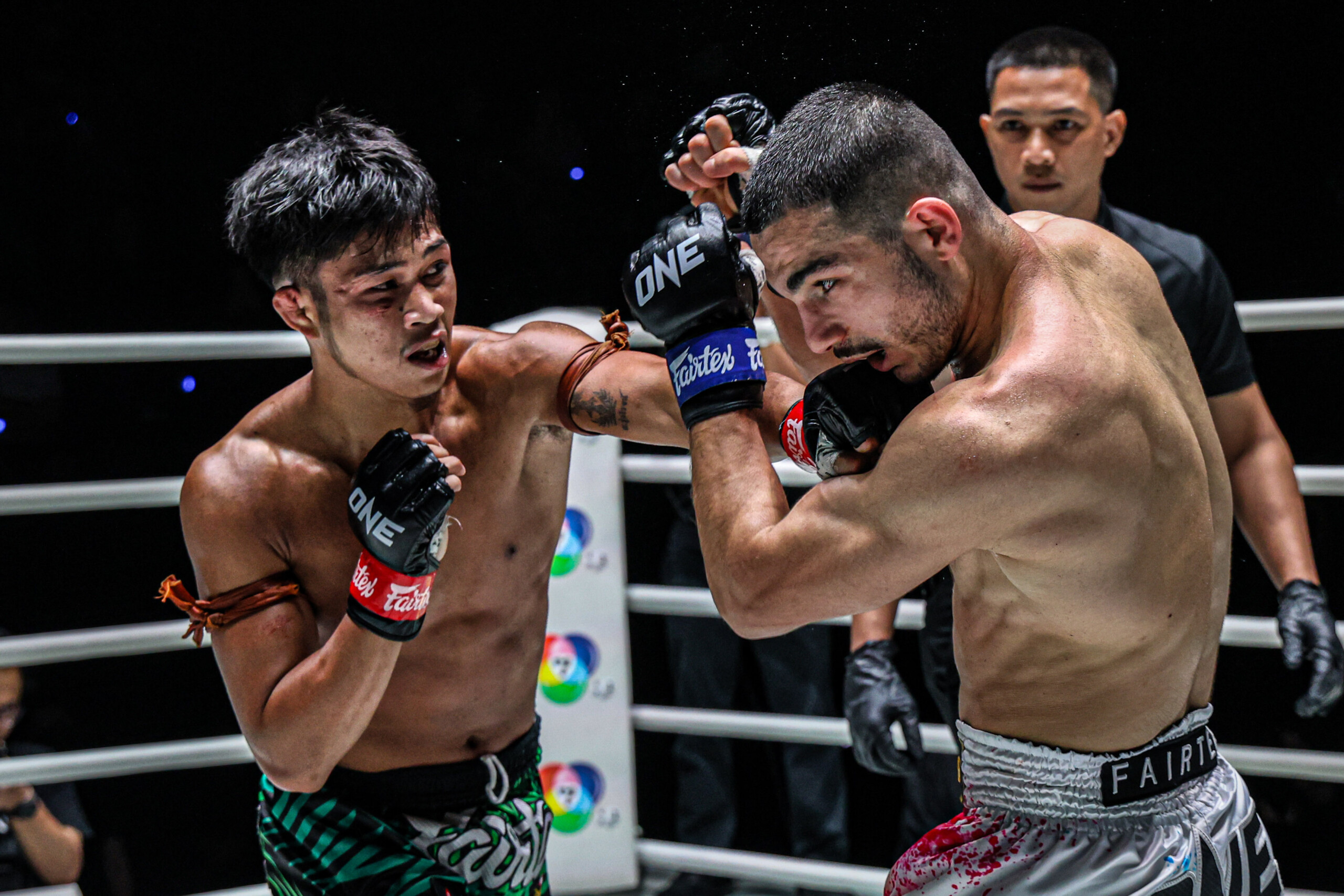 How To Watch The Inner Circle And ONE Friday Fights 157 On June 5