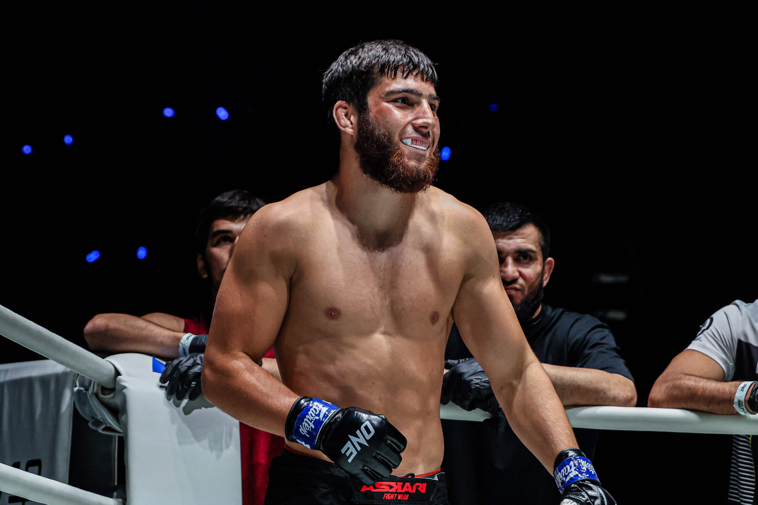 ‘We’re Coming For It’ – Dzhabrailov, Sam-A, Leon Eye Gold After Explosive Wins At ONE Fight Night 42