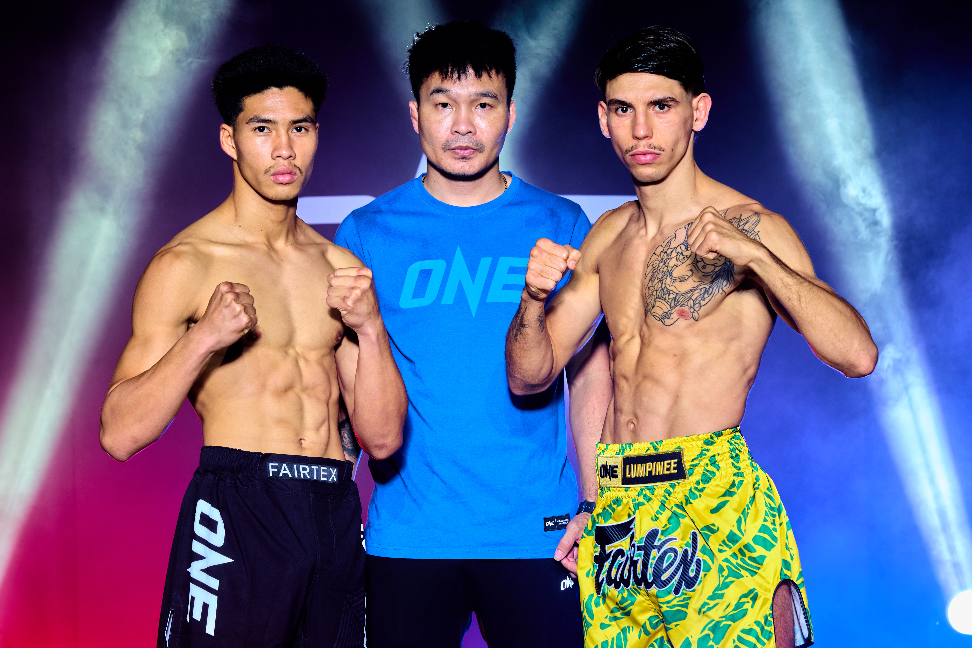 ONE Friday Fights 149 And The Inner Circle – Results And Highlights For Every Match