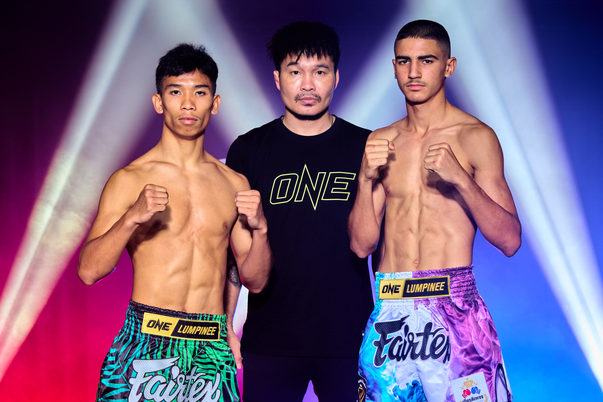 The Inner Circle And ONE Friday Fights 151 – Results And Highlights For Every Match