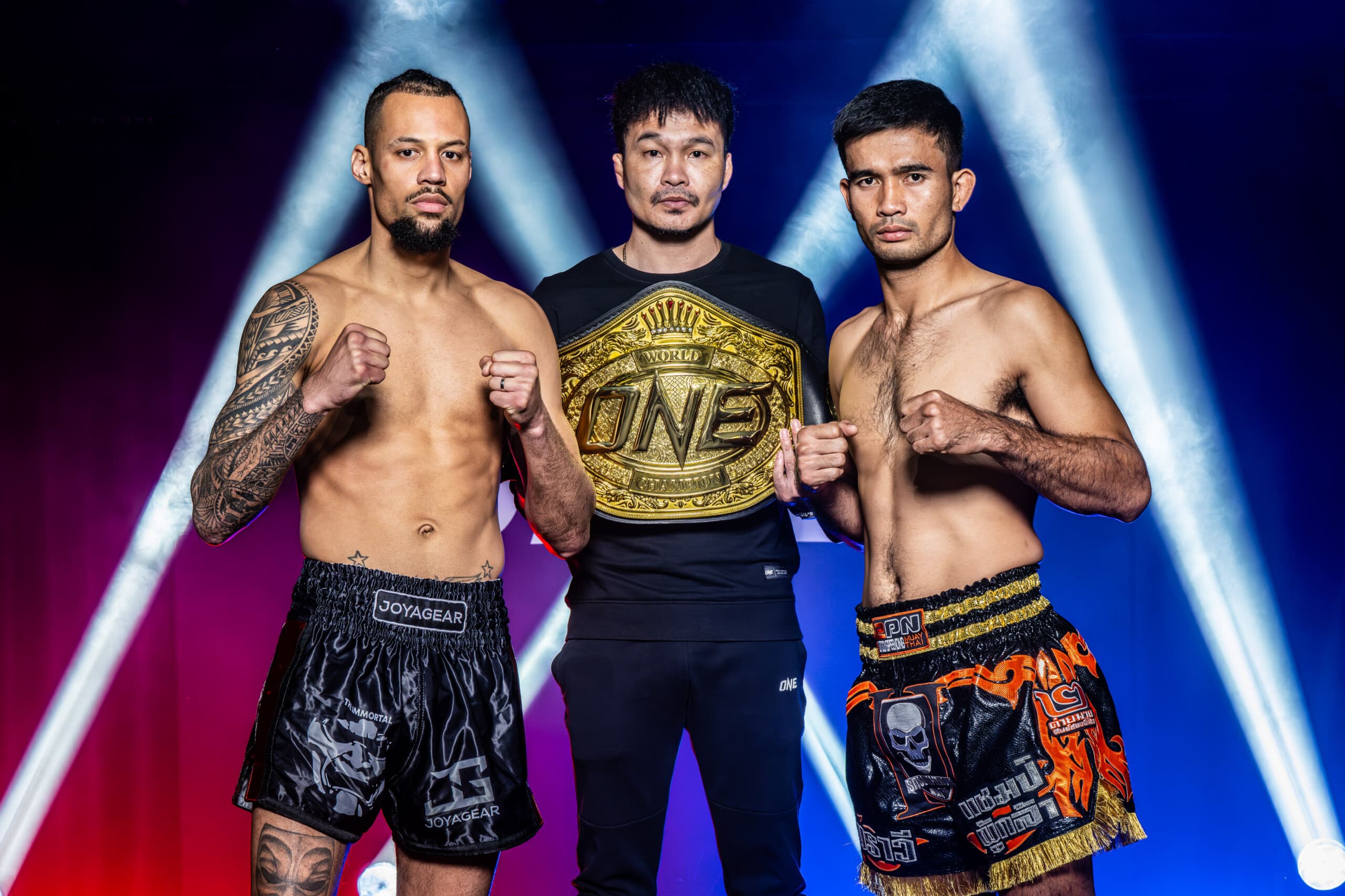 ONE Friday Fights 150 And The Inner Circle – Results And Highlights For Every Match