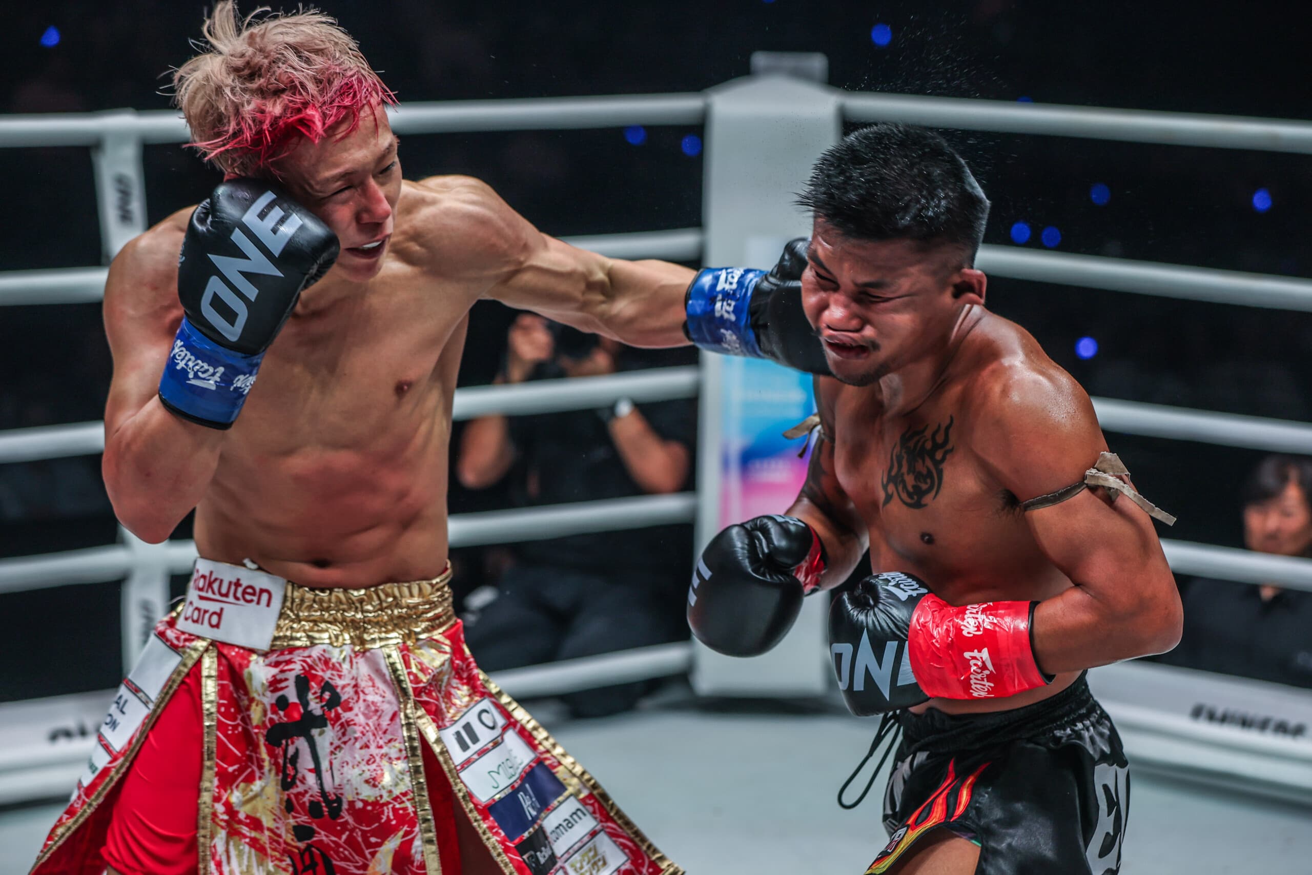 5 Biggest Takeaways From ONE SAMURAI 1 In Tokyo