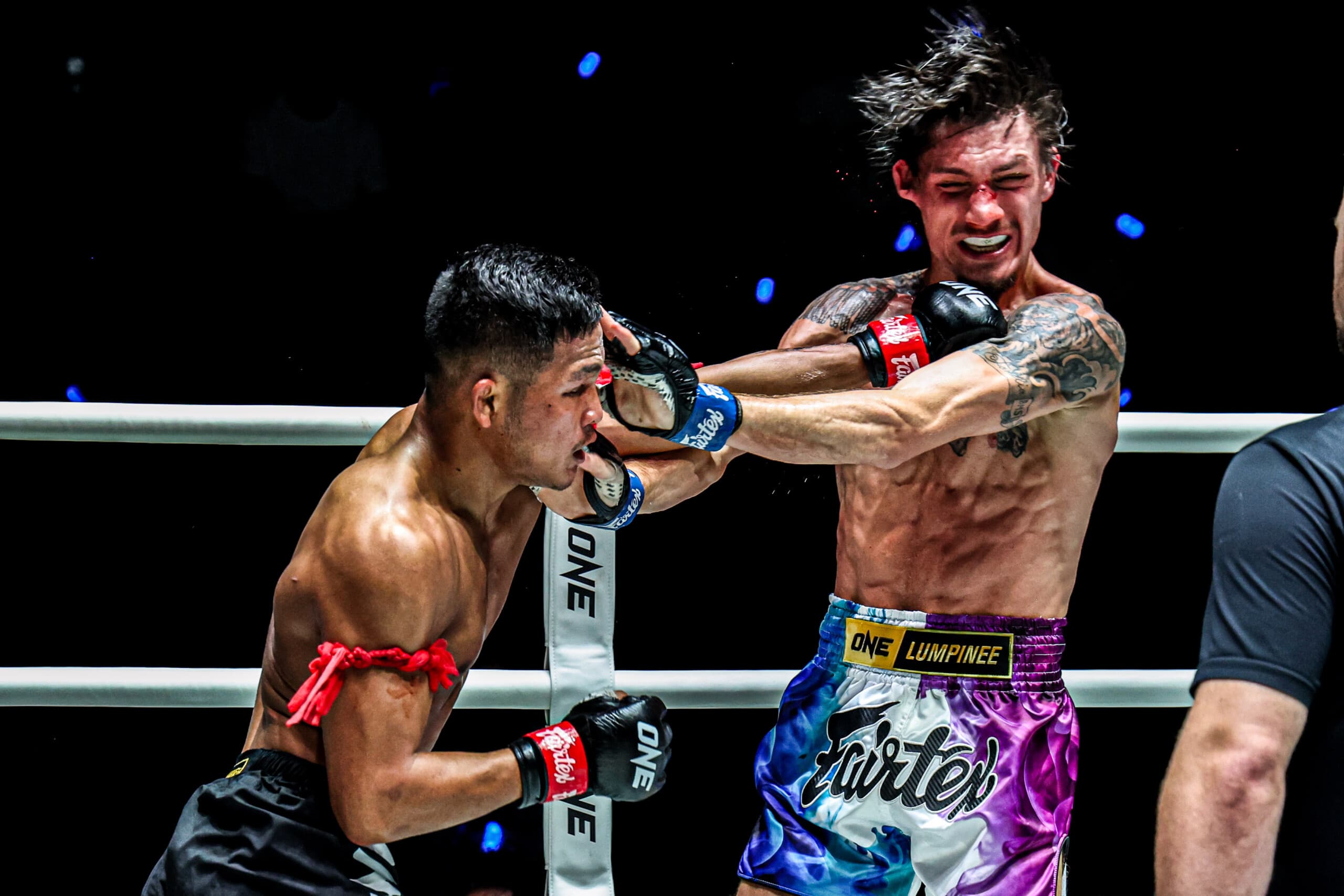 ONE Friday Fights 149 Main Event Result: Tomyamkoong Starches Bejenuta Maximus With Third Round TKO