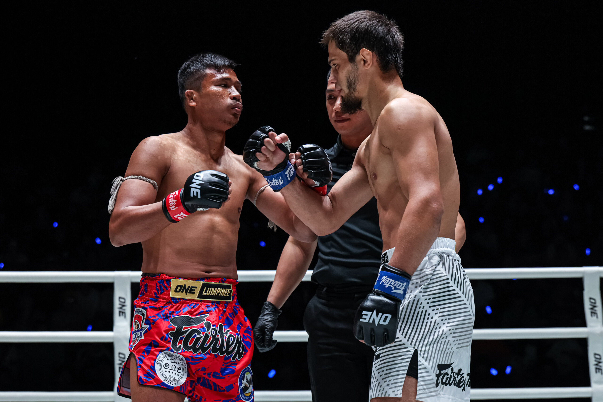Settling The Debate: Revisiting The Drama Behind Abdulla Dayakaev And Superlek’s Rematch At The Inner Circle 25