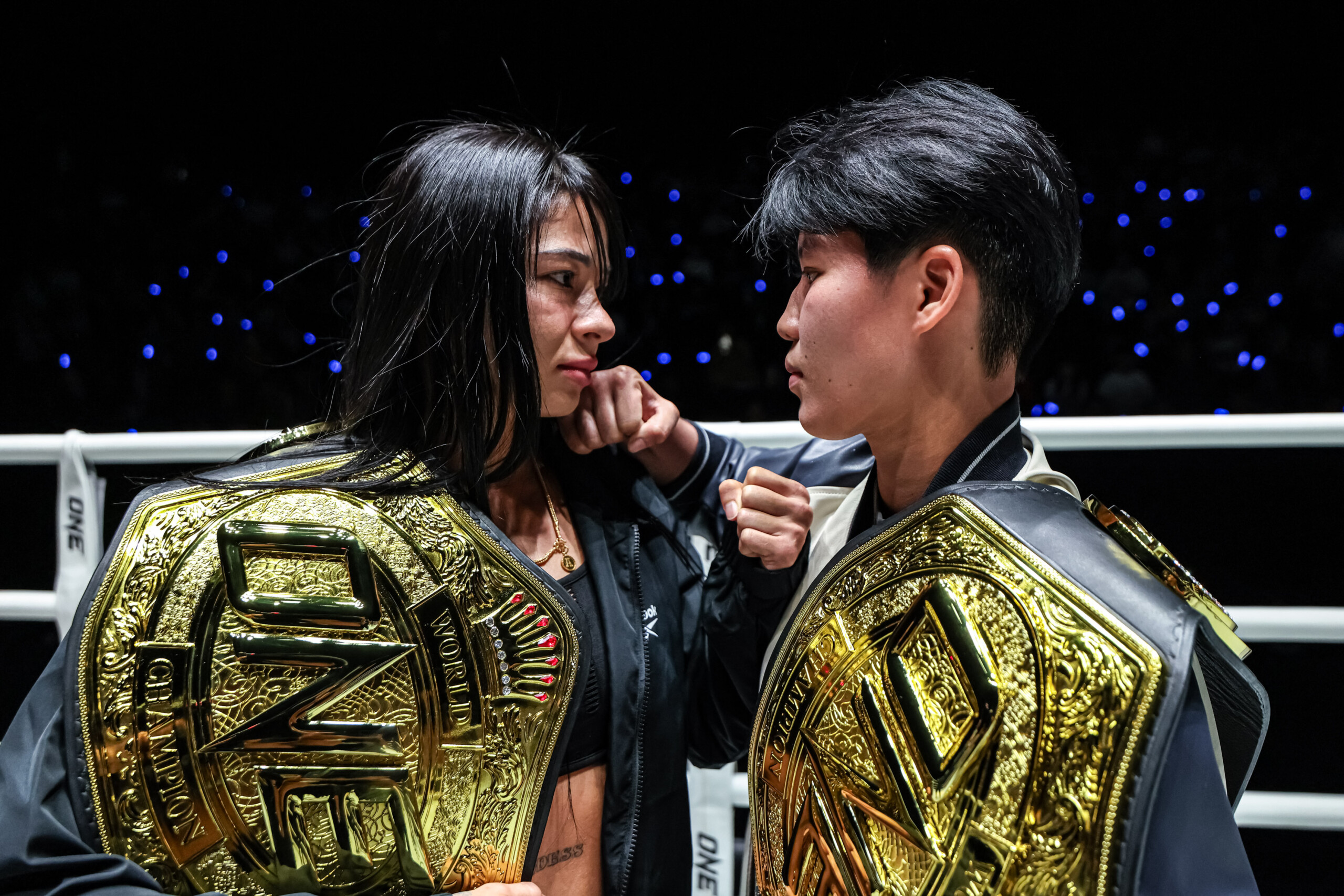 Two Queens, One Crown: The Paths That Led Allycia Hellen Rodrigues And Phetjeeja To Their Historic Clash On June 19