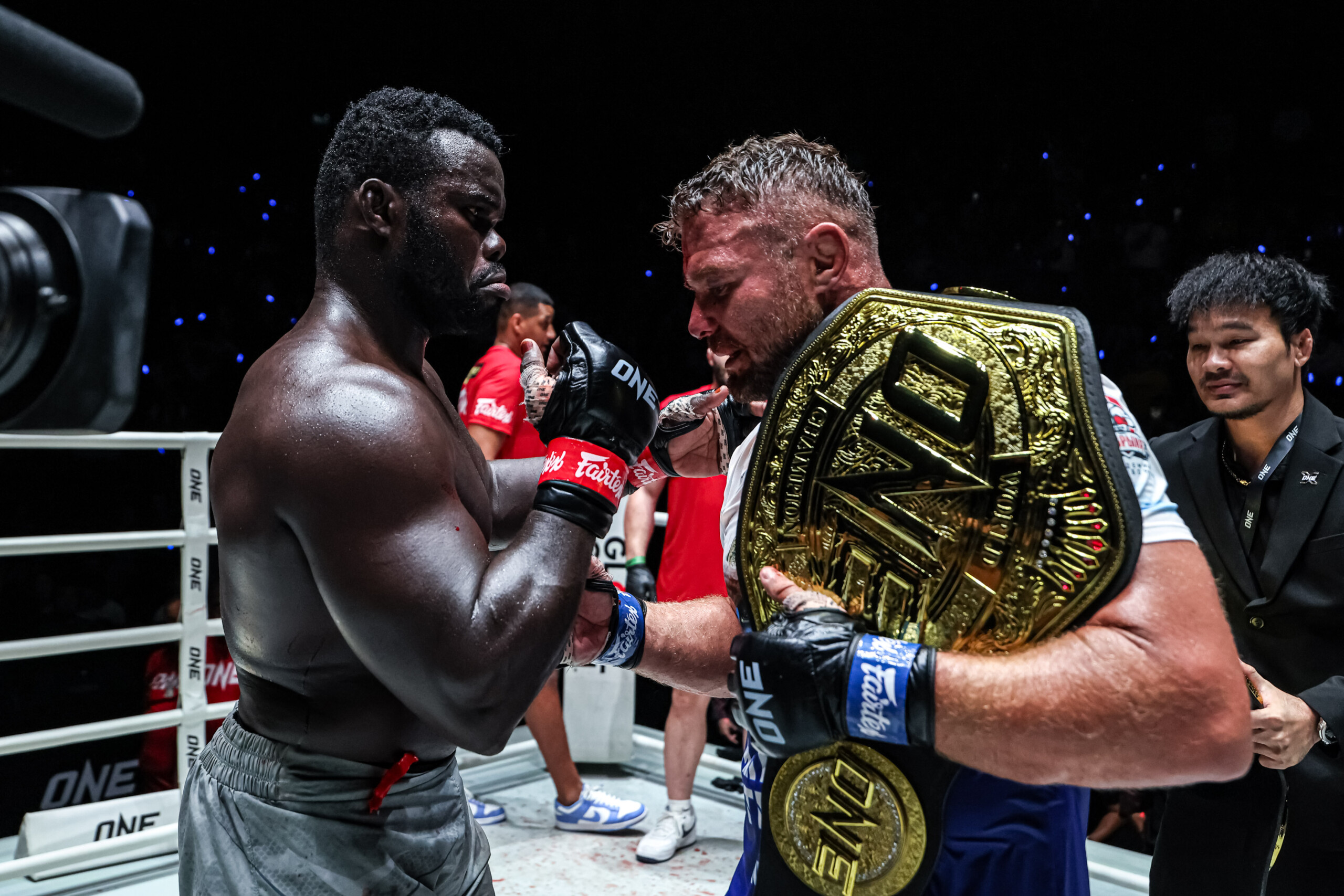 The Best Pictures From The Inner Circle On May 15