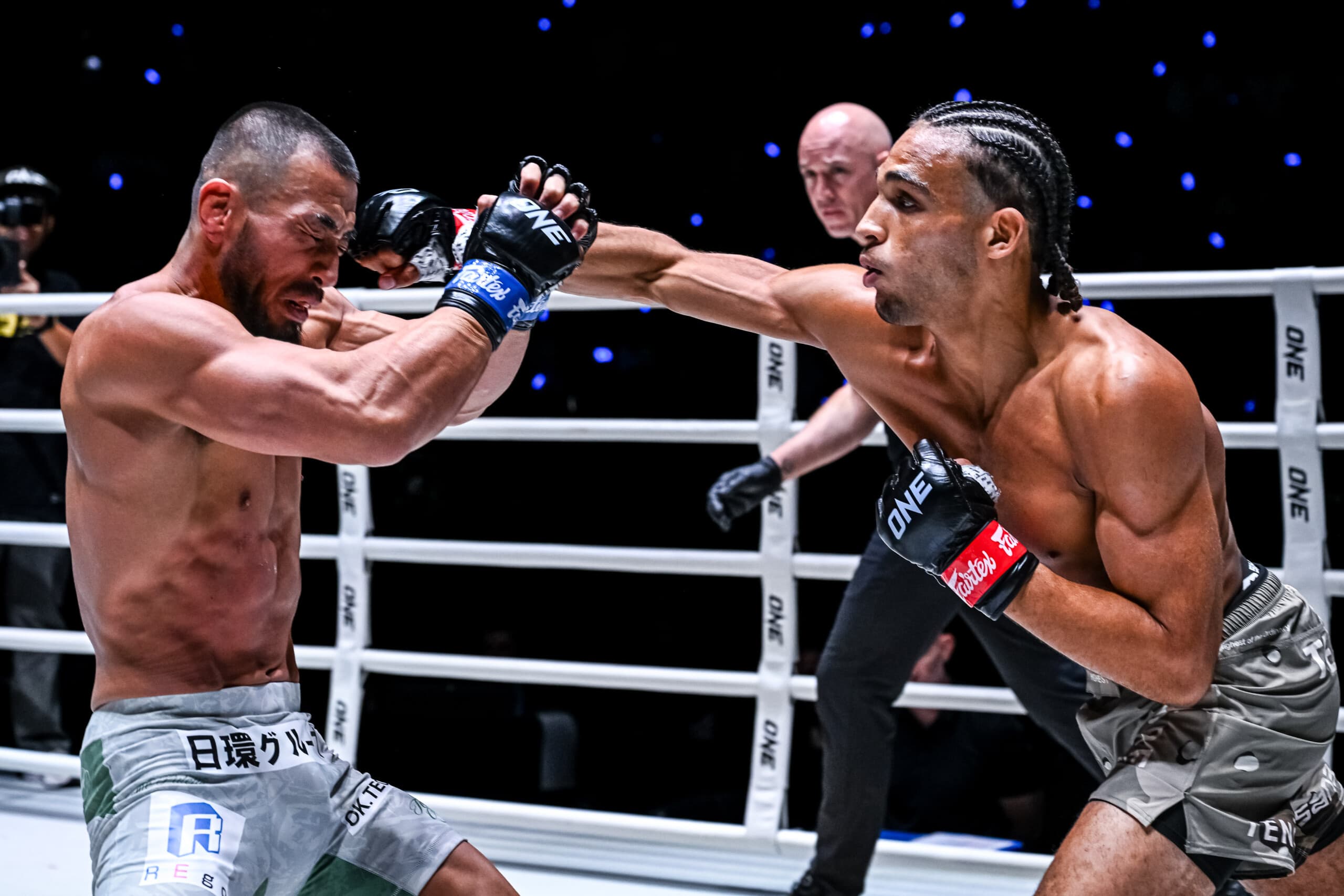The Inner Circle On May 15 Results: Kade Ruotolo Extends Perfect MMA Run, Dayakaev Stuns Superlek