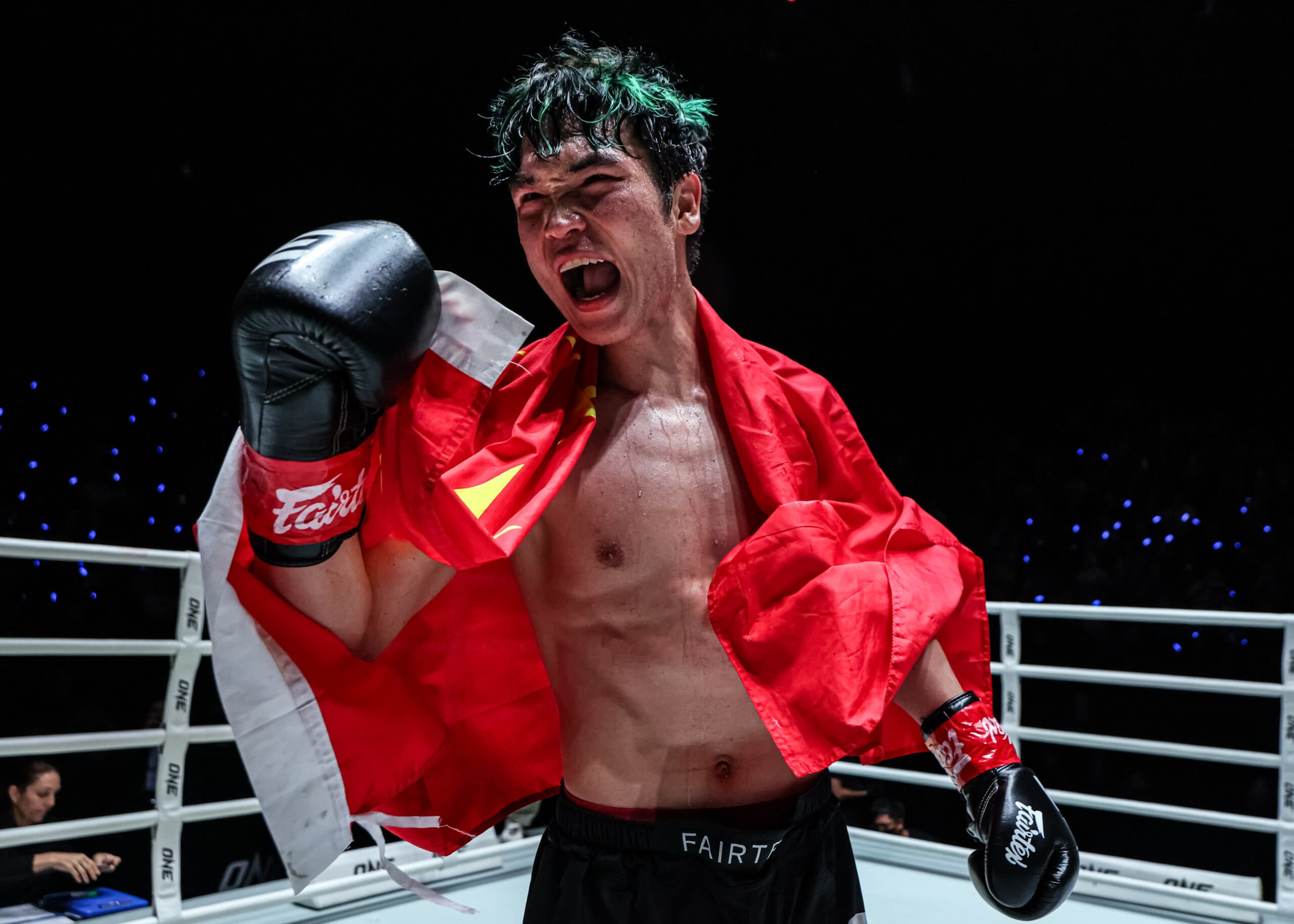 The Inner Circle On May 22 Results: Liu, Haggerty, Vero, Do Earn Hard-Fought Wins Over Tough-As-Nails Opposition
