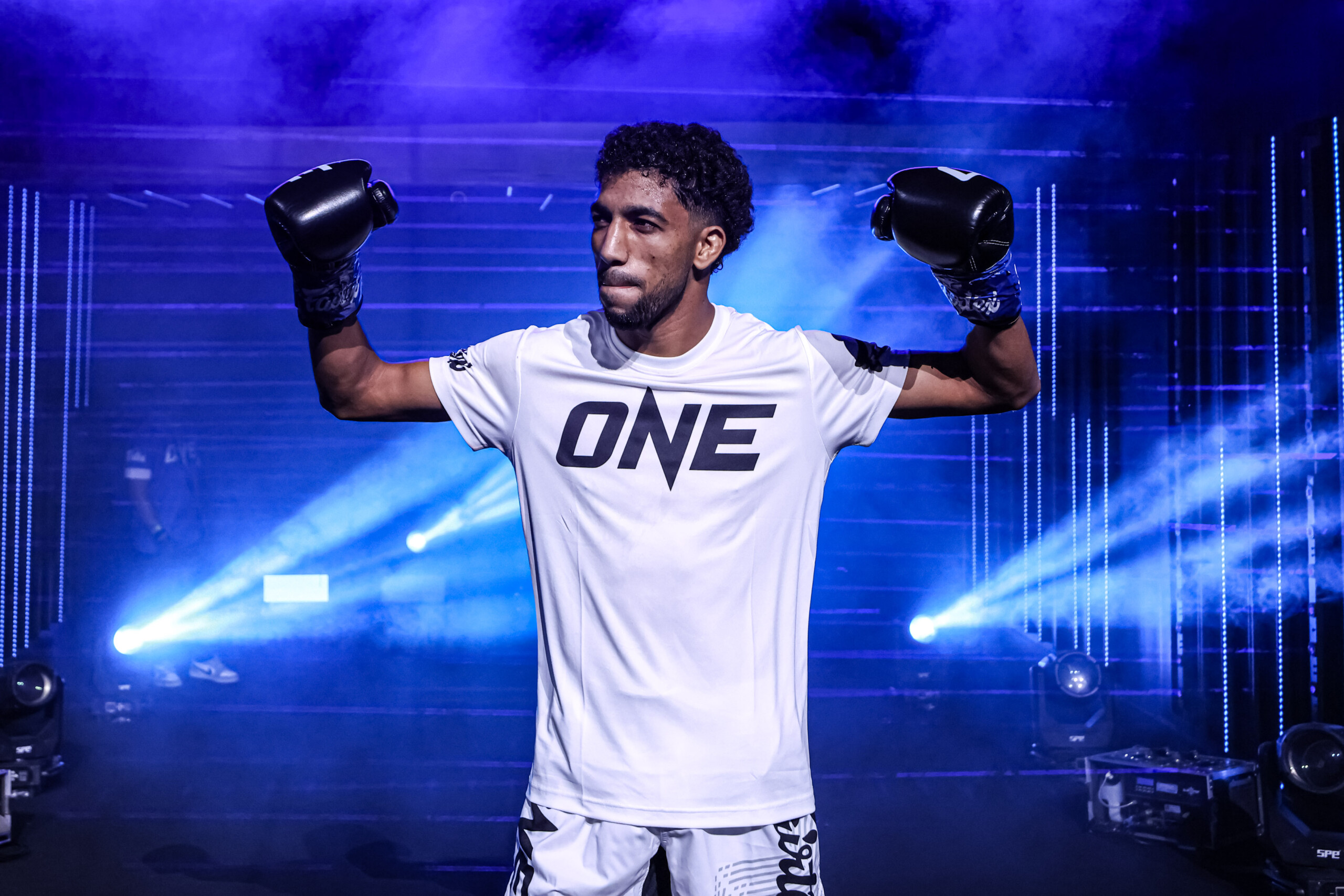 ‘Knockout Will Come From My Left Hand’ – Othman Rhouni Ready To Make His Mark At ONE Friday Fights 161
