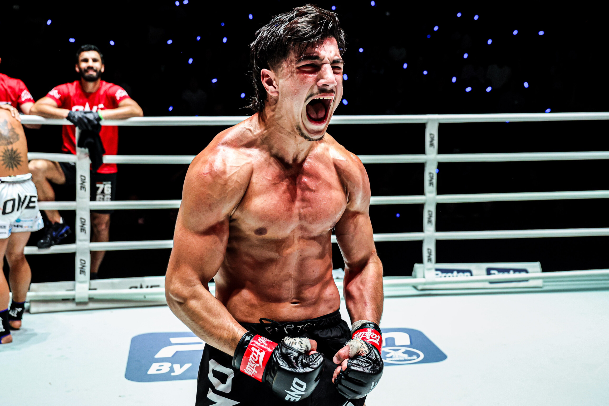 The Inner Circle On May 29 Main Event Result: Ramadan Ondash Drops Suriyanlek En Route To Victory