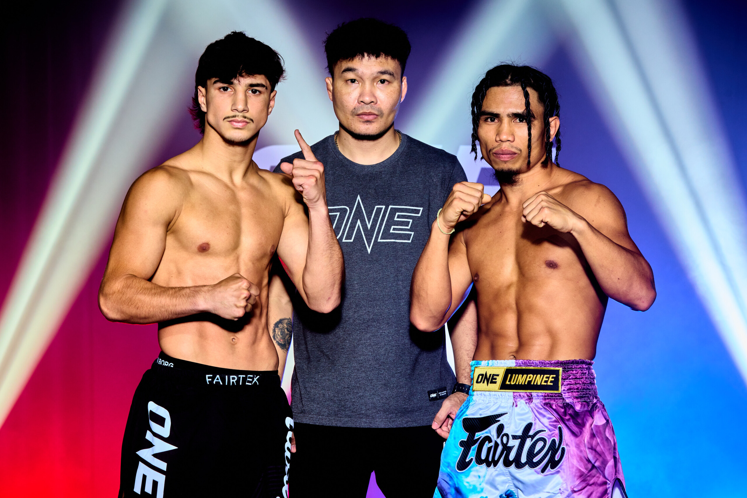 The Inner Circle And ONE Friday Fights 156 – Results And Highlights For Every Match