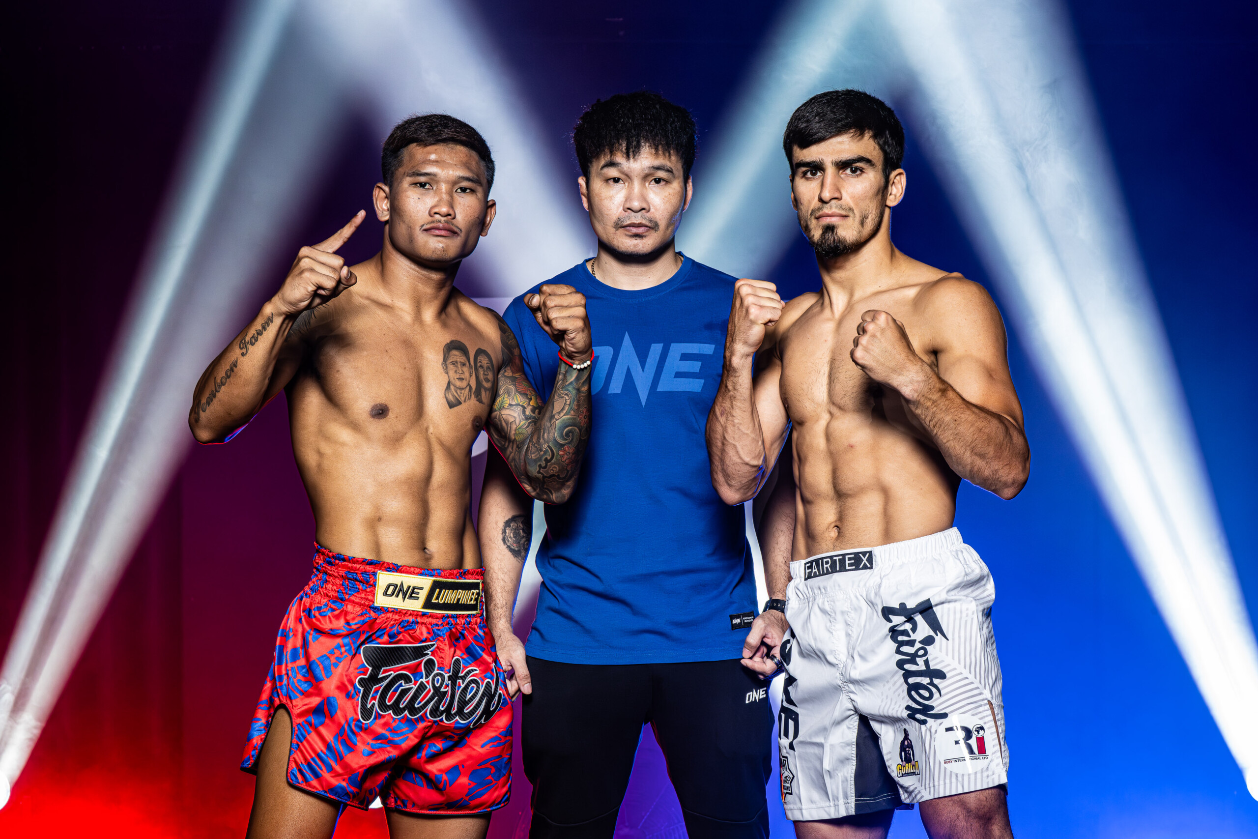 The Inner Circle And ONE Friday Fights 152 – Results And Highlights For Every Match