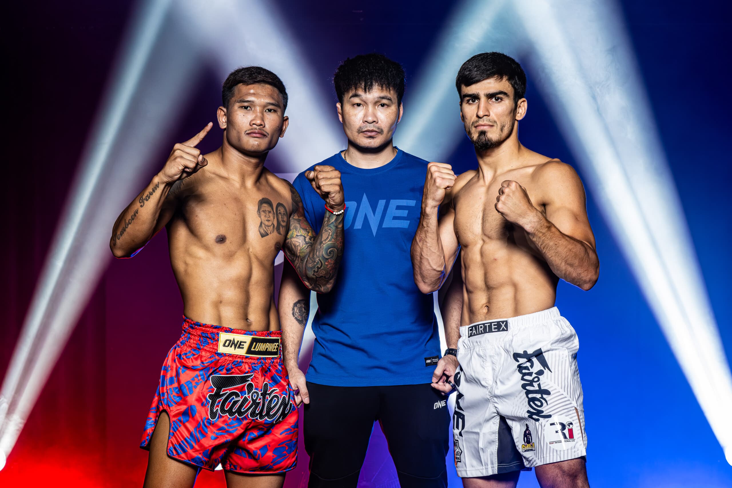 The Inner Circle And ONE Friday Fights 152 – Results And Highlights For Every Match